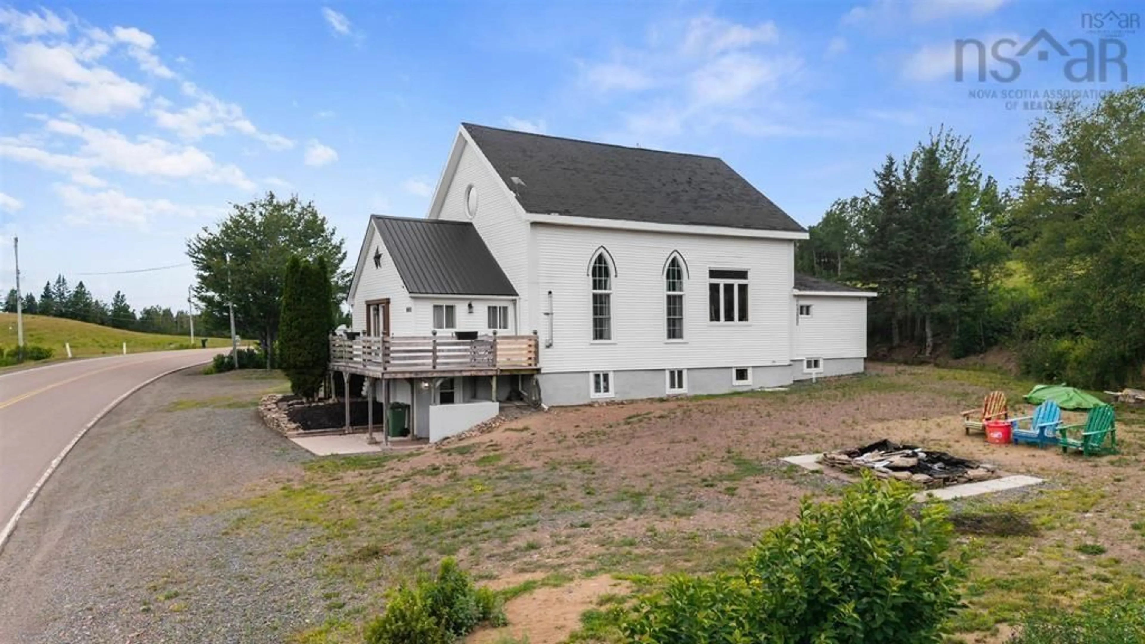 Unknown for 10563 Highway 2, Springhill Nova Scotia B0M 1W0