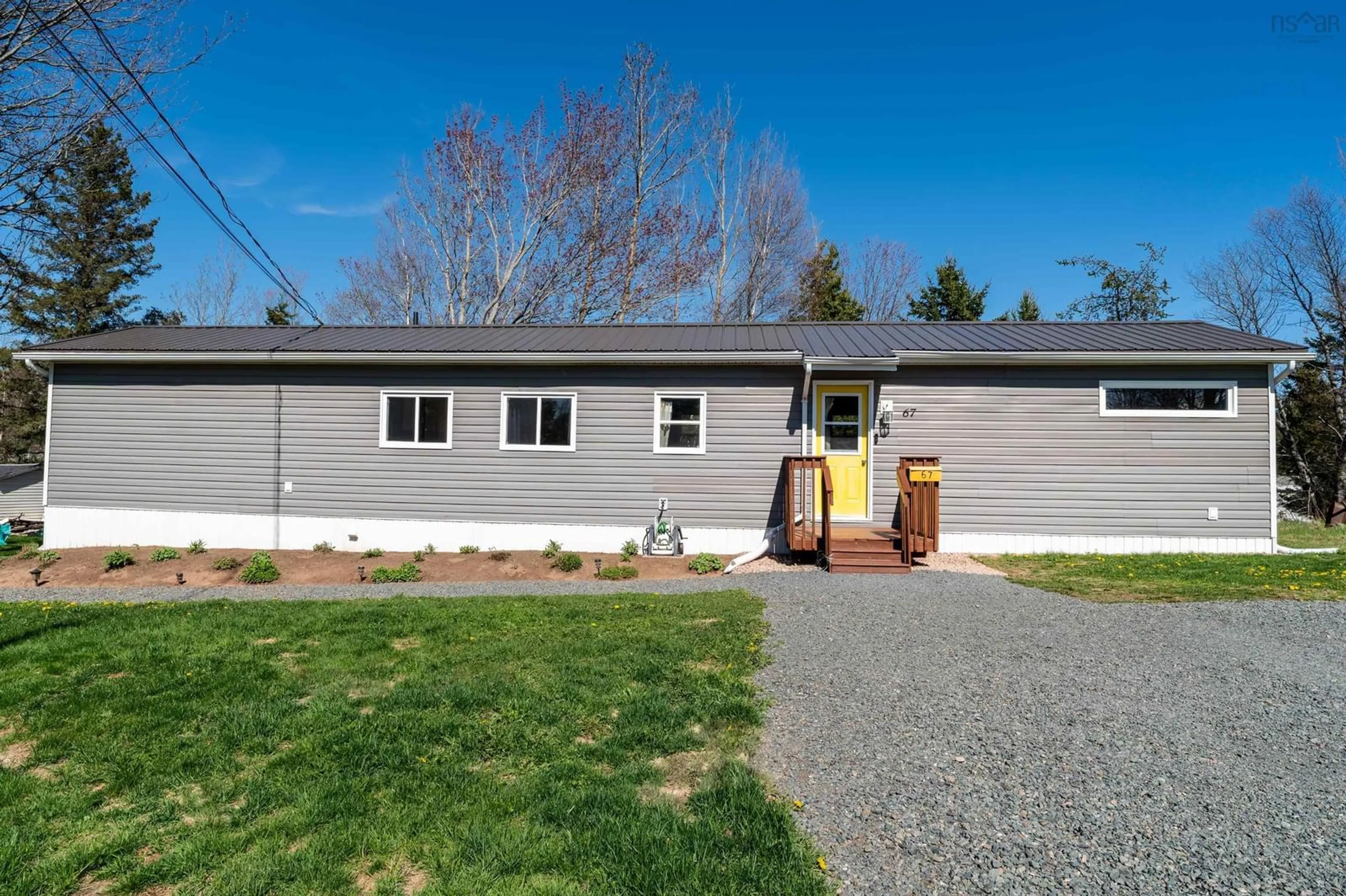 Unknown for 67 Guest Dr, Bible Hill Nova Scotia B2N 5M1