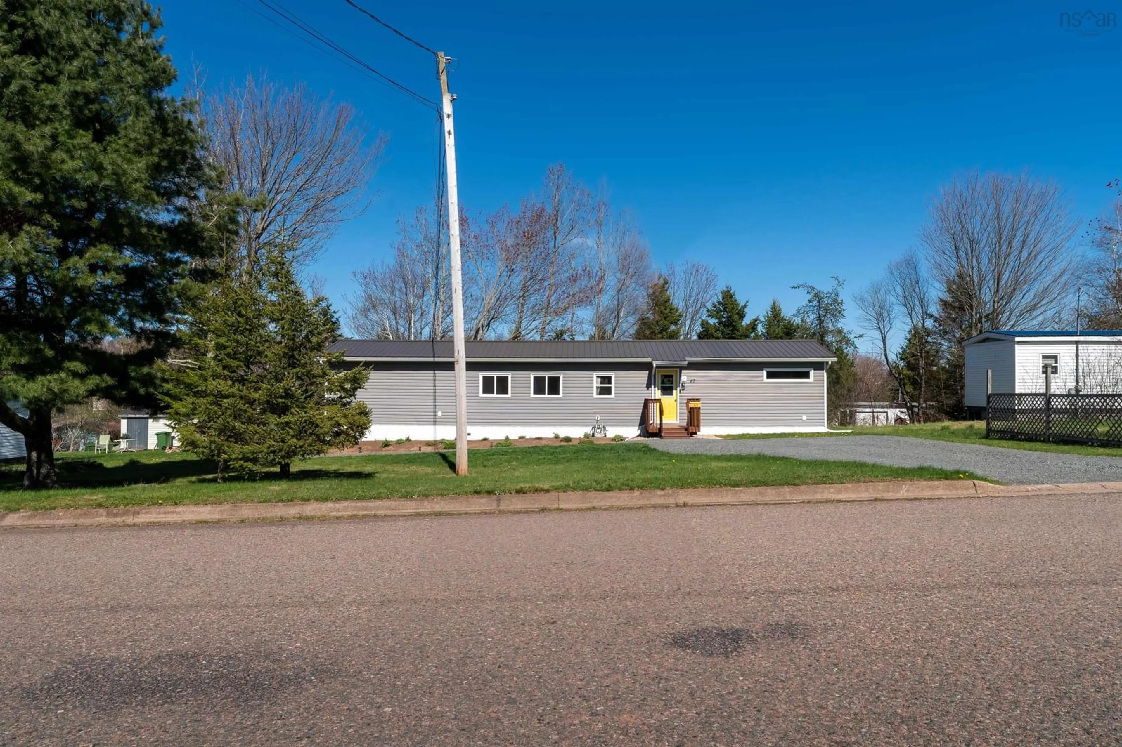 Unknown for 67 Guest Dr, Bible Hill Nova Scotia B2N 5M1