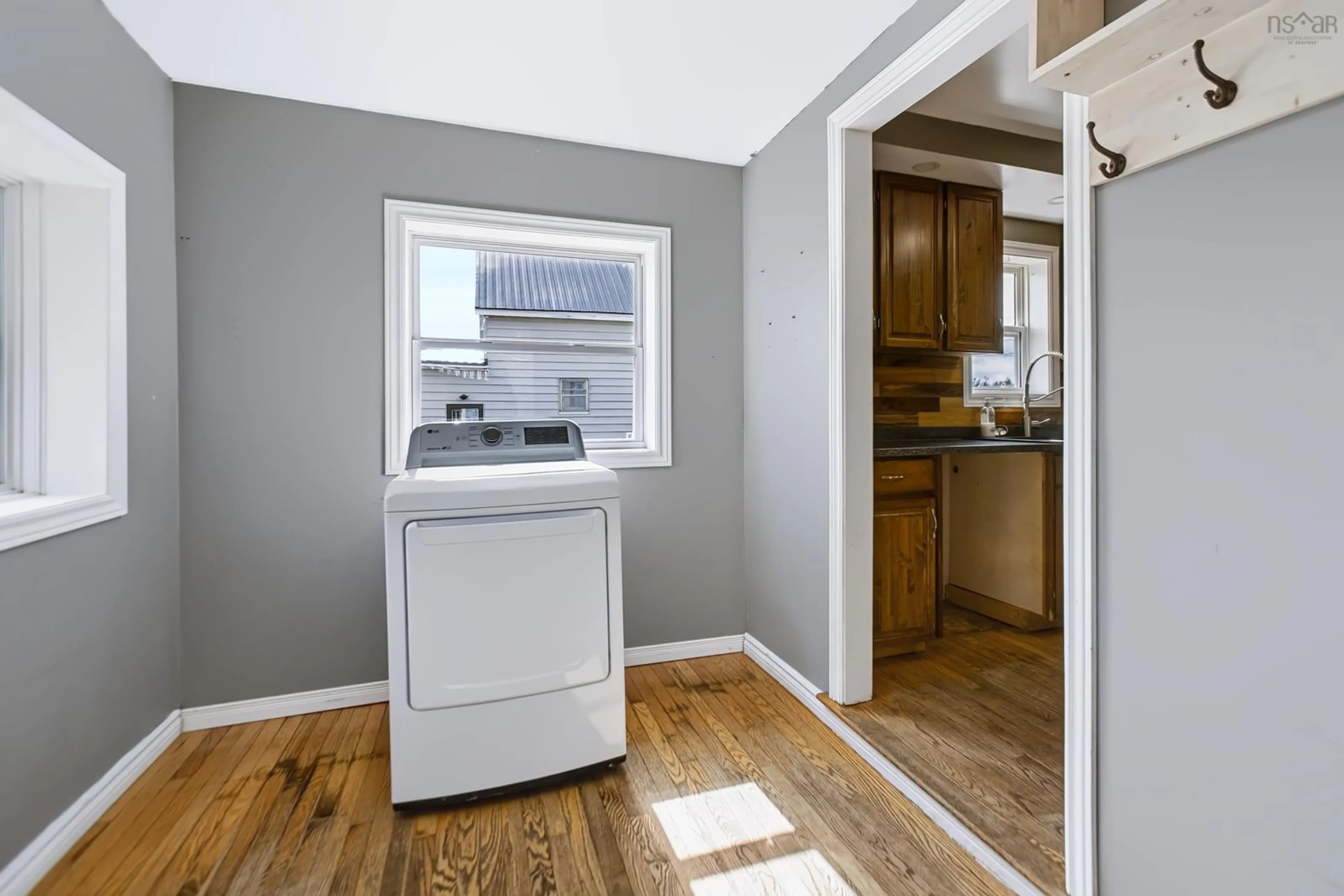 Unknown for 20 Cowan St, Springhill Nova Scotia B0M 1X0