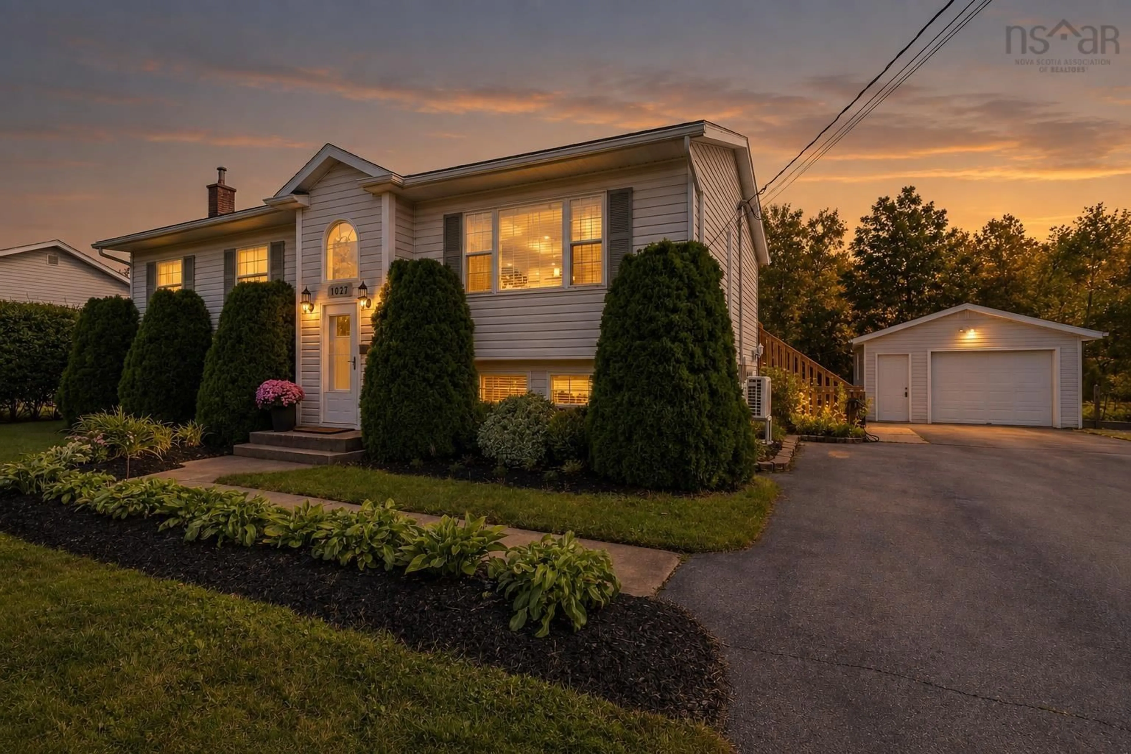 Unknown for 1027 Club Cres, New Minas Nova Scotia B4N 5C8