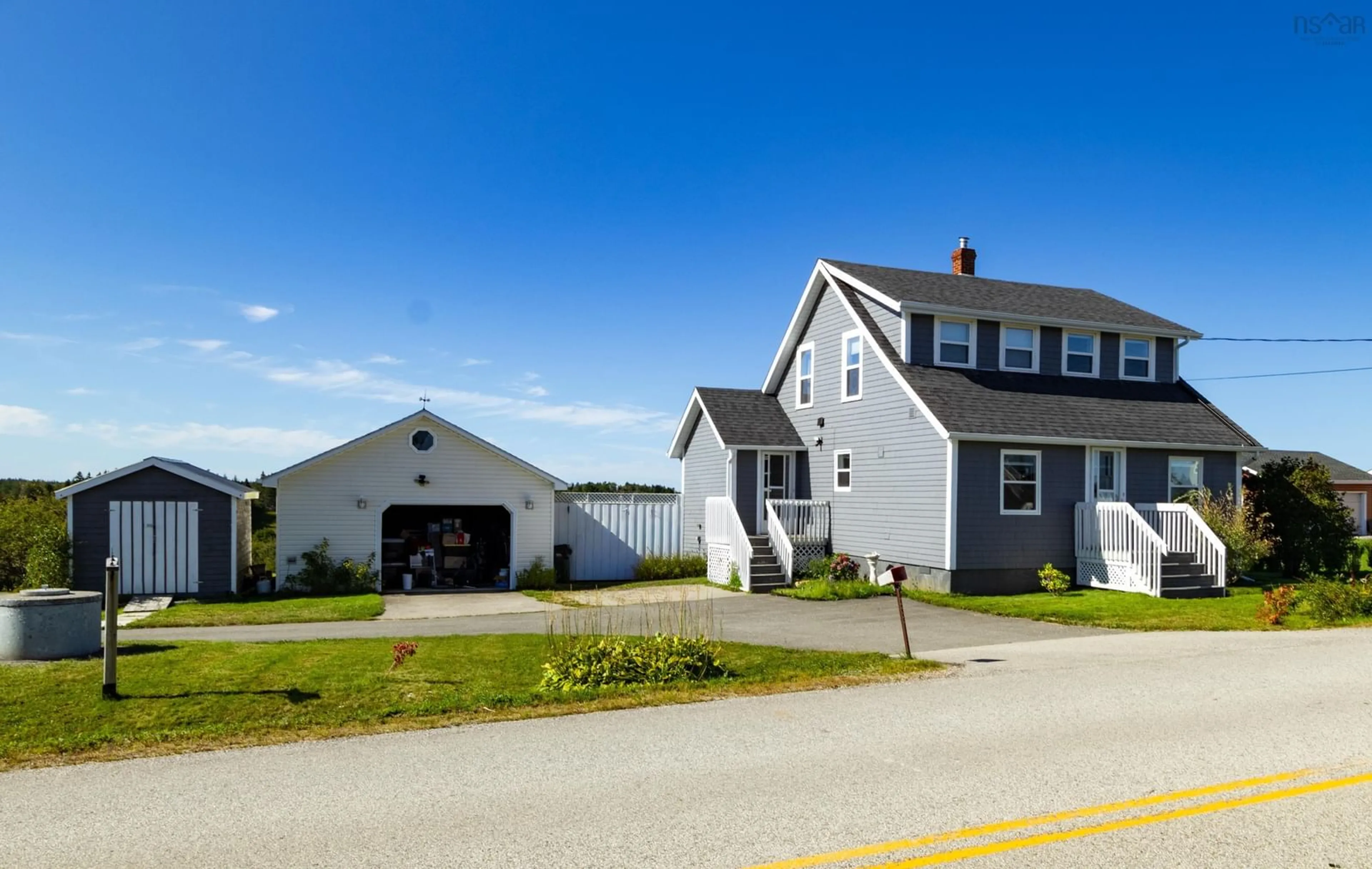 Unknown for 824 Saulnierville Road, Saulnierville Station Nova Scotia B0W 2Z0