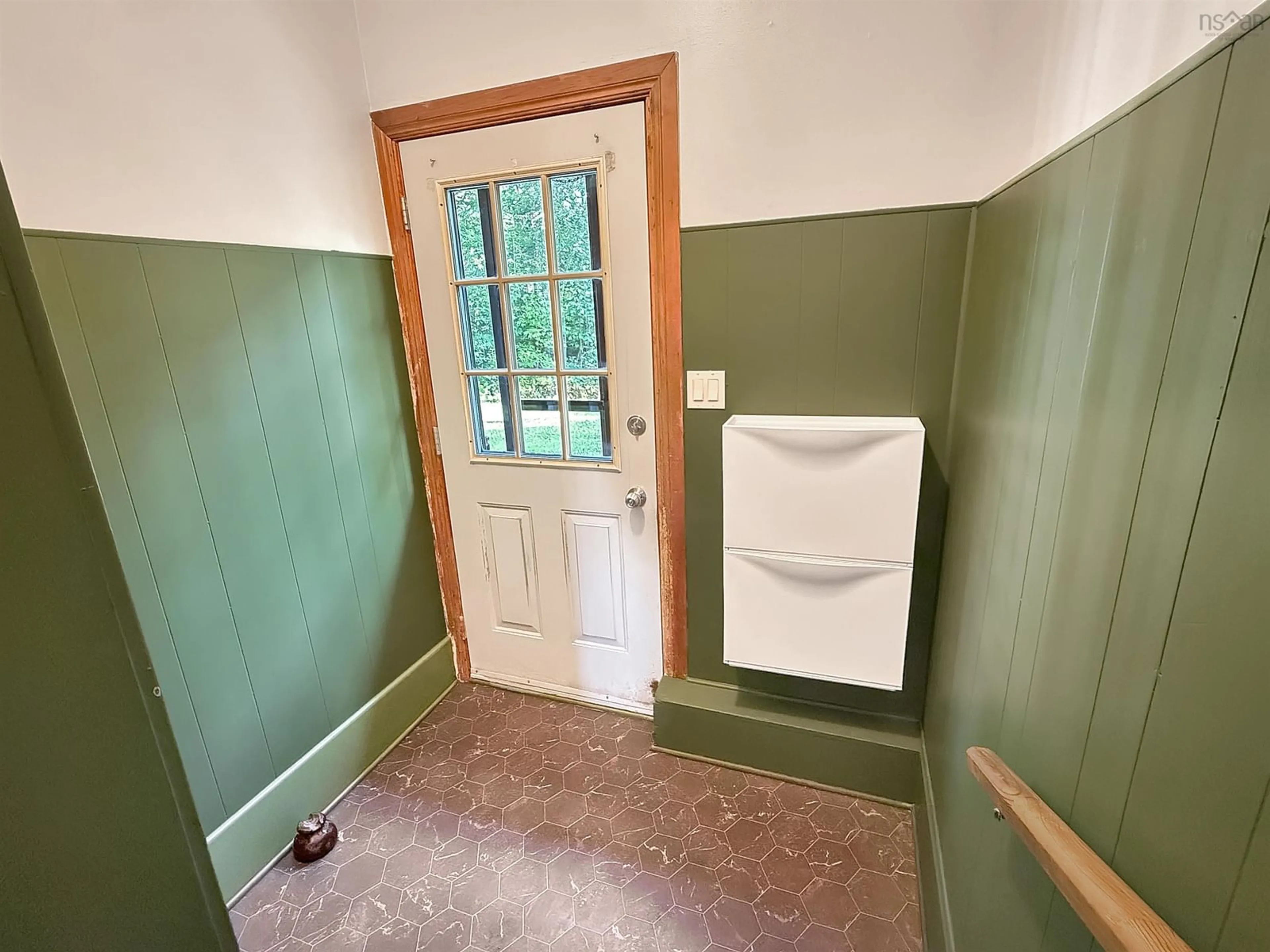A pic of a room for 1571 Granton Abercrombie Rd, Abercrombie Nova Scotia B2H 5C6