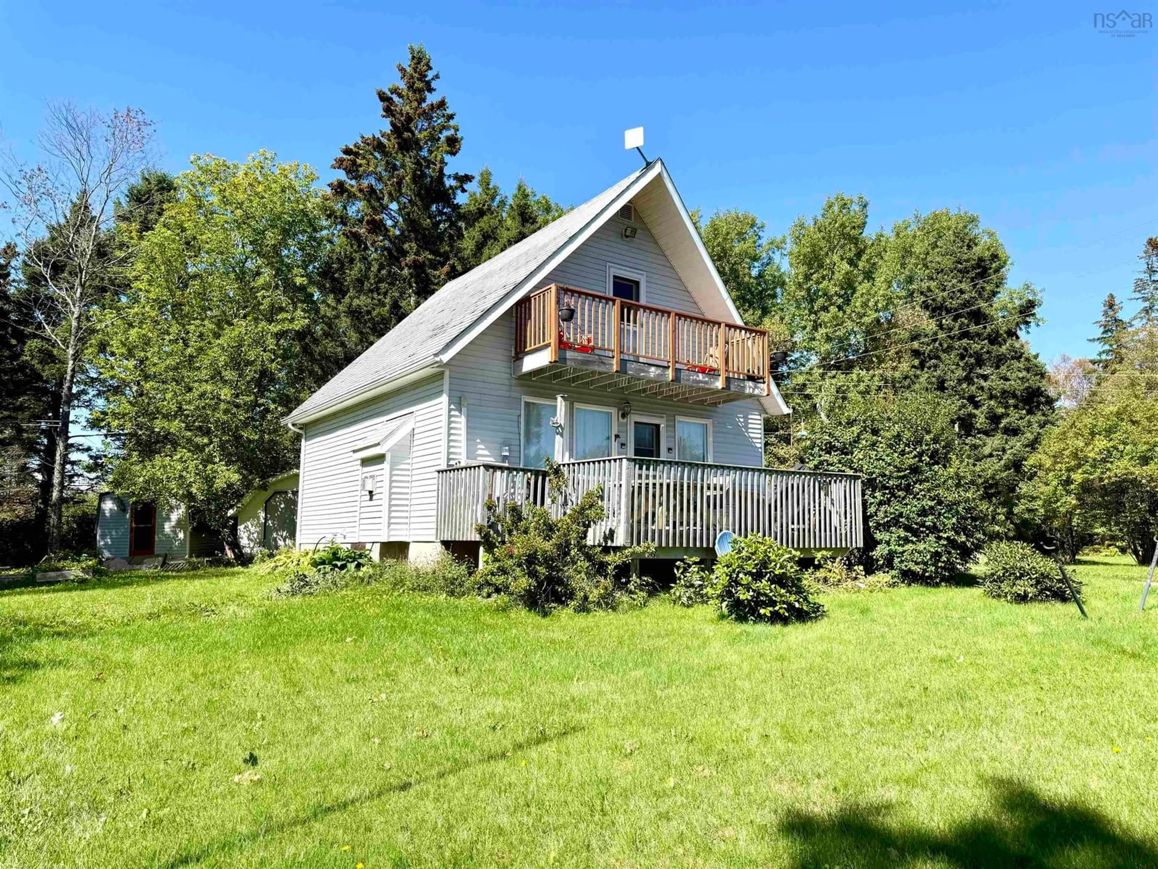 Unknown for 18 Brownell Lane, Amherst Shore Nova Scotia B0L 1E0