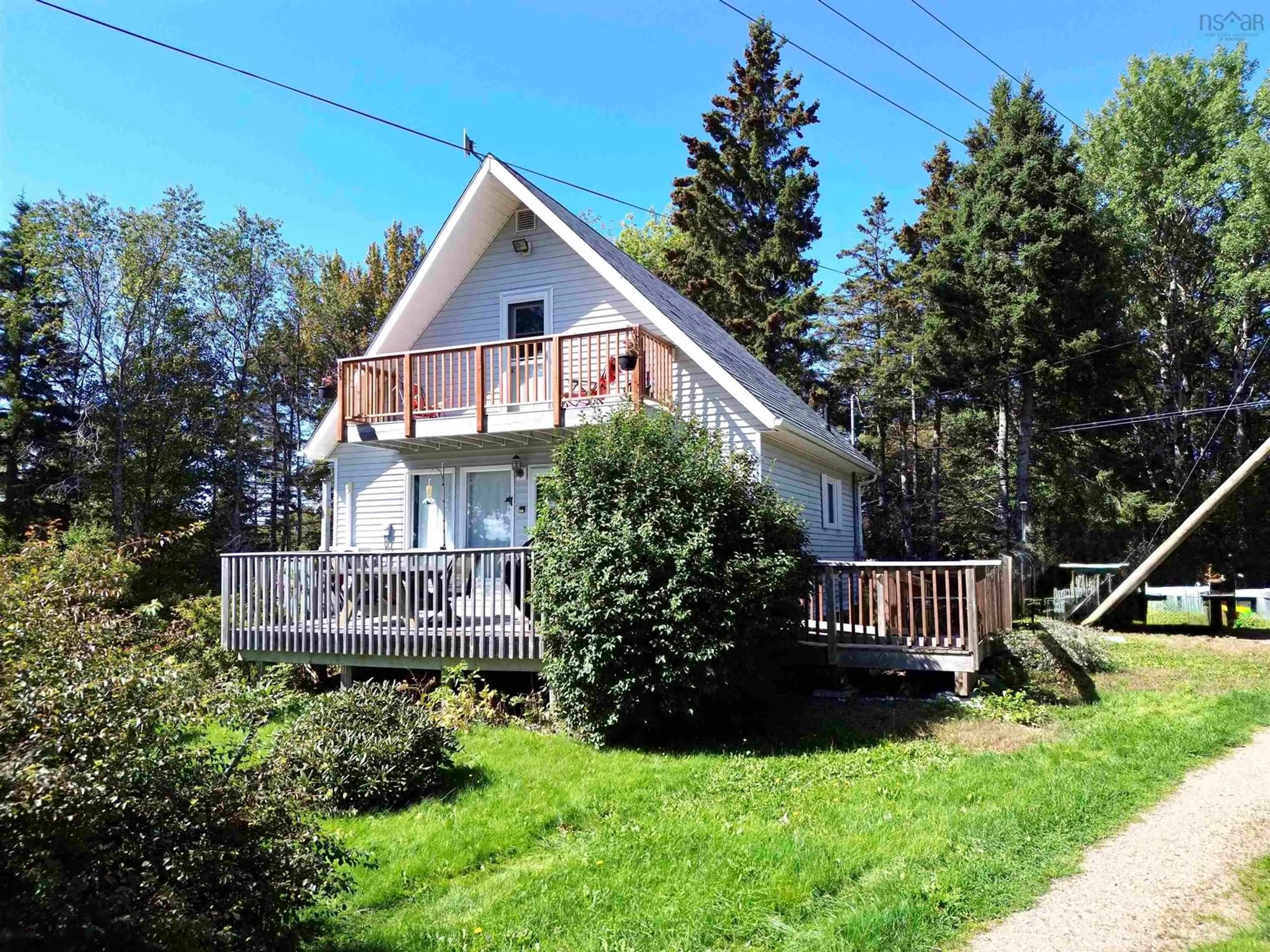 Unknown for 18 Brownell Lane, Amherst Shore Nova Scotia B0L 1E0