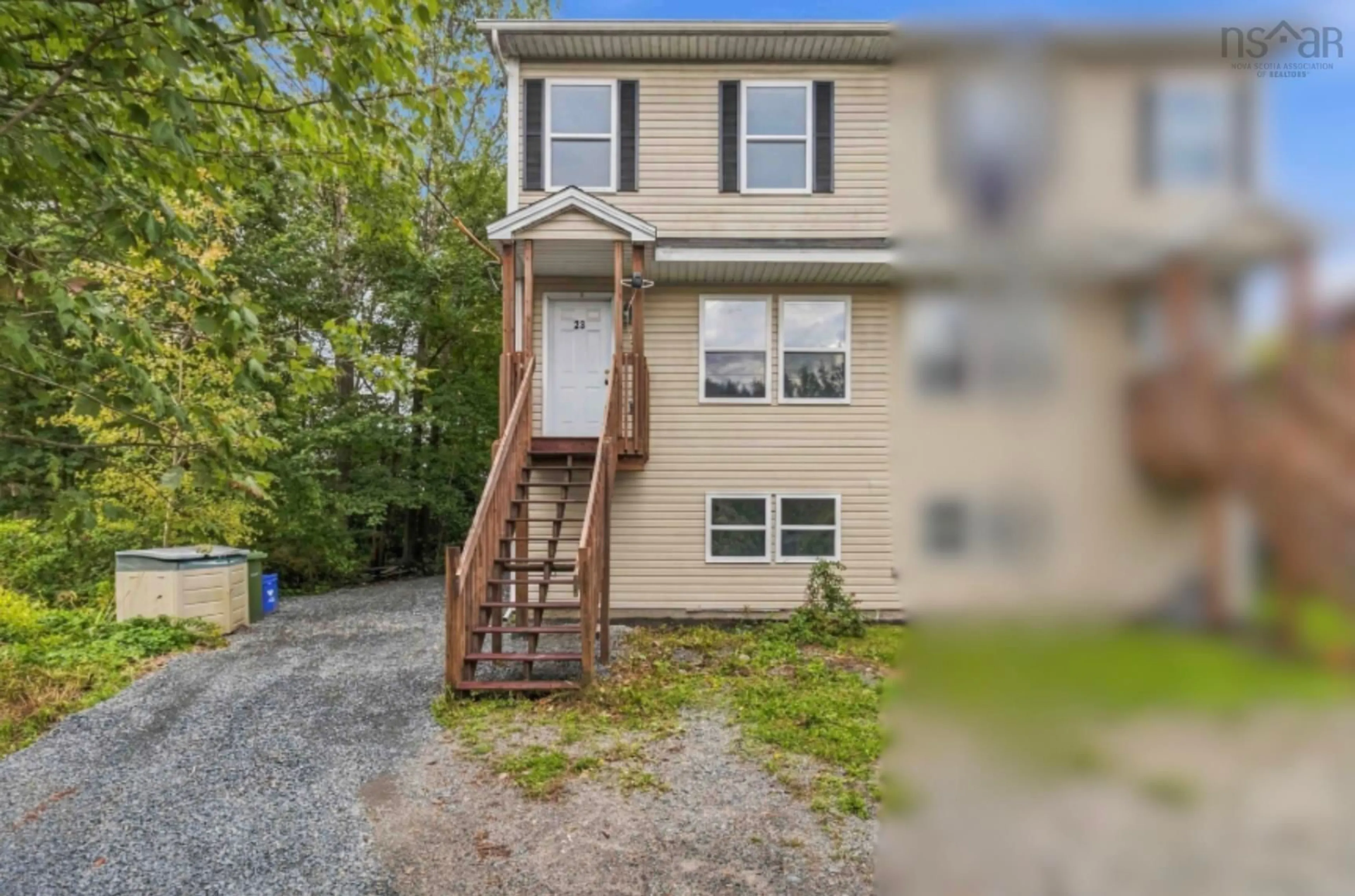 Unknown for 23 Aldergrove Dr, Spryfield Nova Scotia B3R 1M6