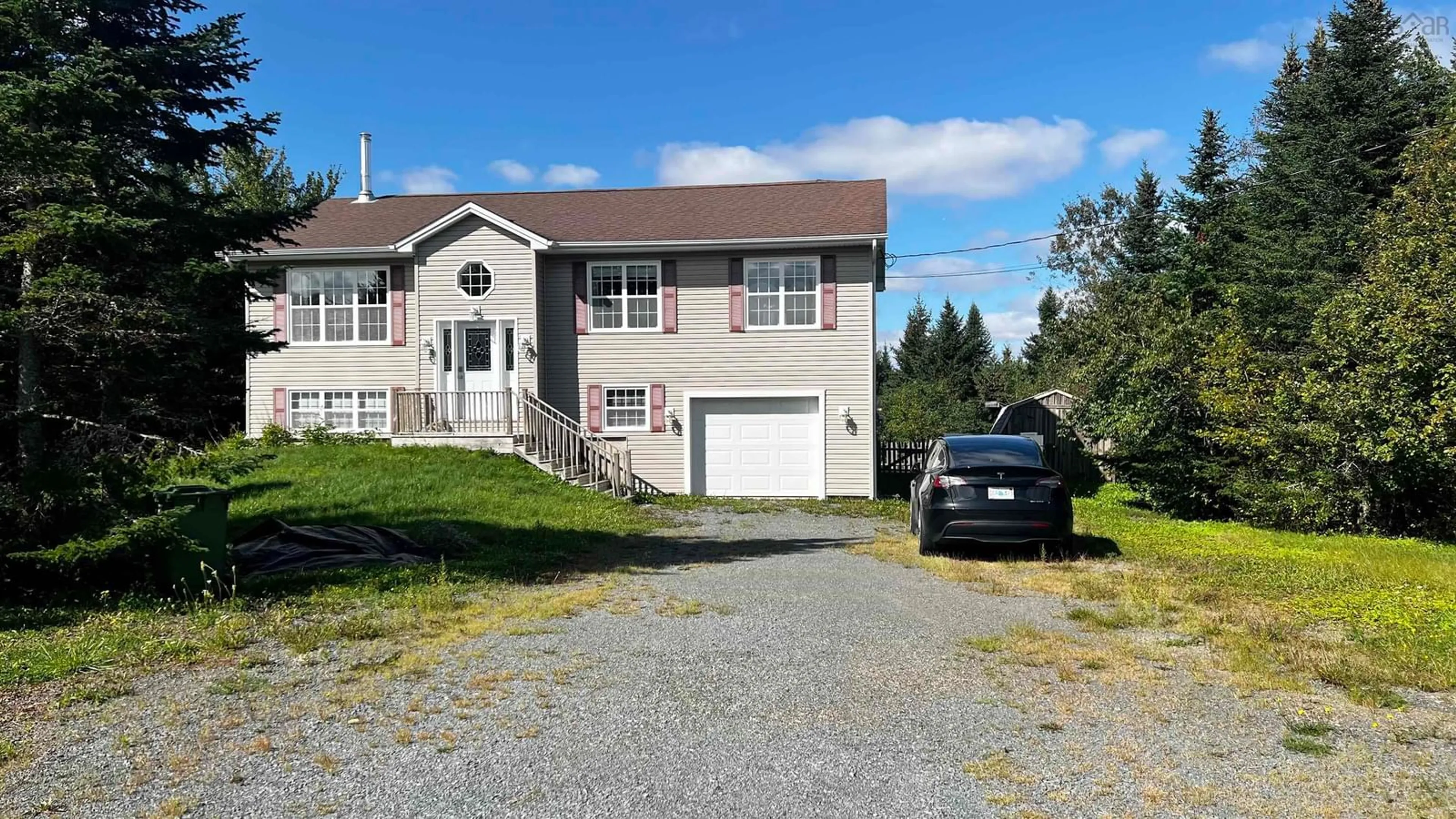Unknown for 82 Bonavista Ave, Hilden Nova Scotia B0N 1C0