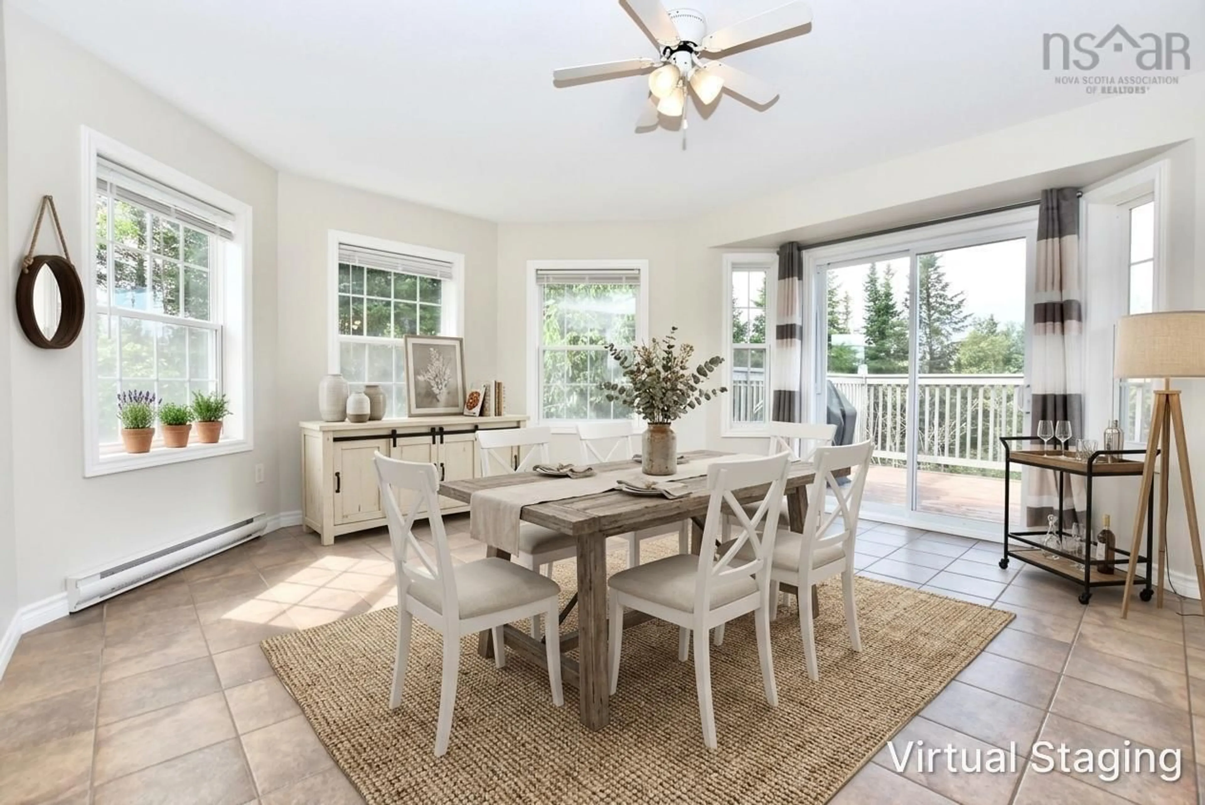 Dining room, unknown for 82 Bonavista Ave, Hilden Nova Scotia B0N 1C0