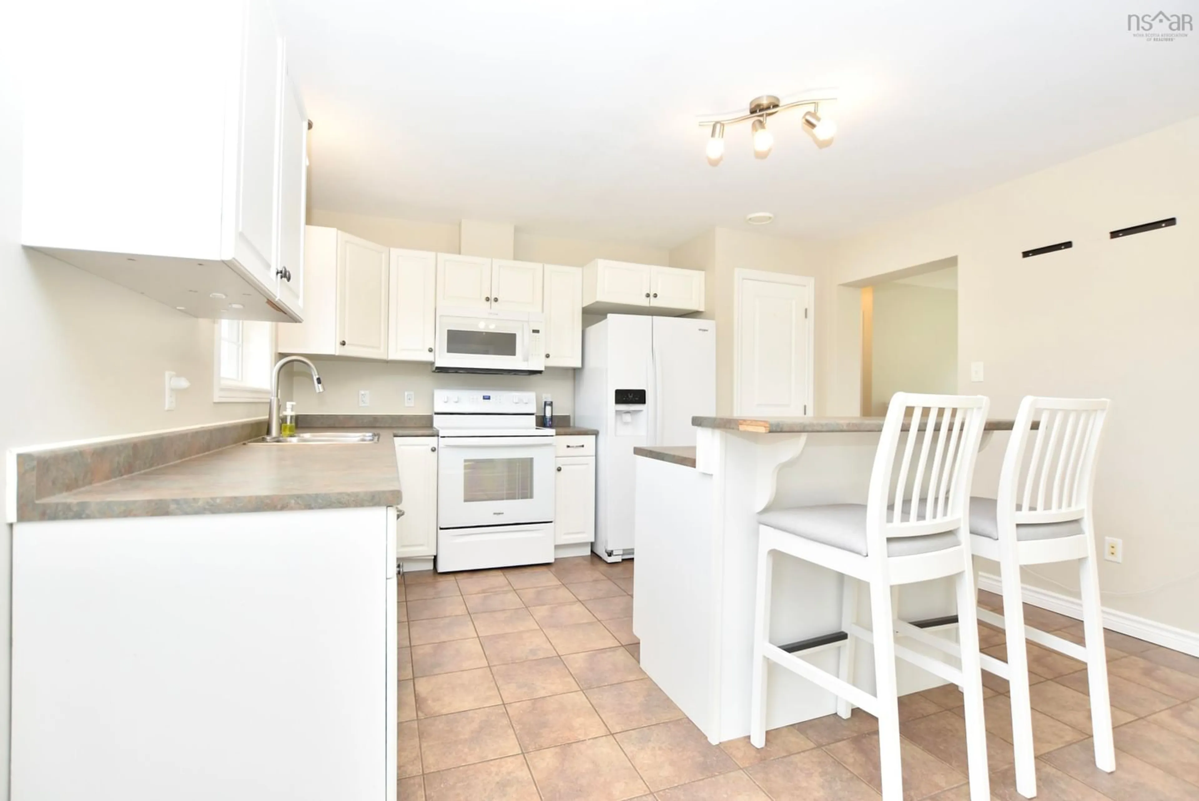 Standard kitchen, unknown for 82 Bonavista Ave, Hilden Nova Scotia B0N 1C0