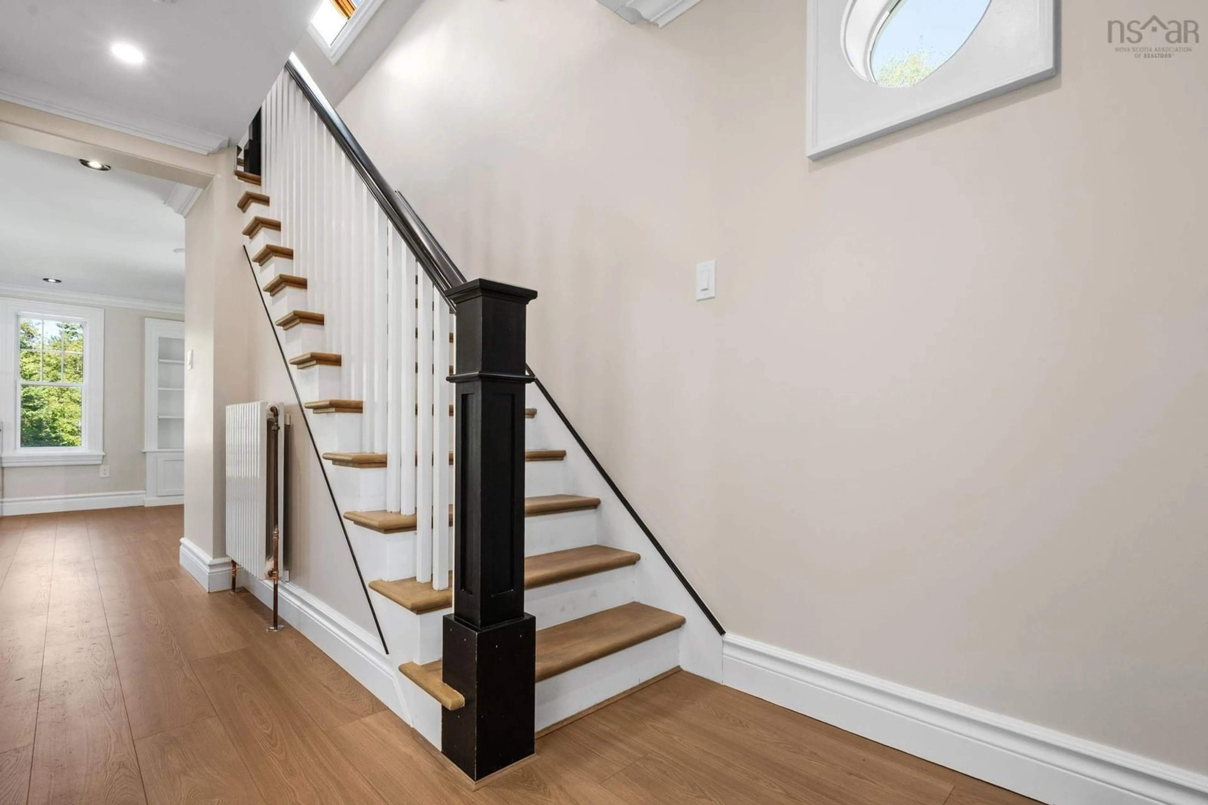 Stairs for 35 Shankel Rd, Hubbards Nova Scotia B0J 1T0