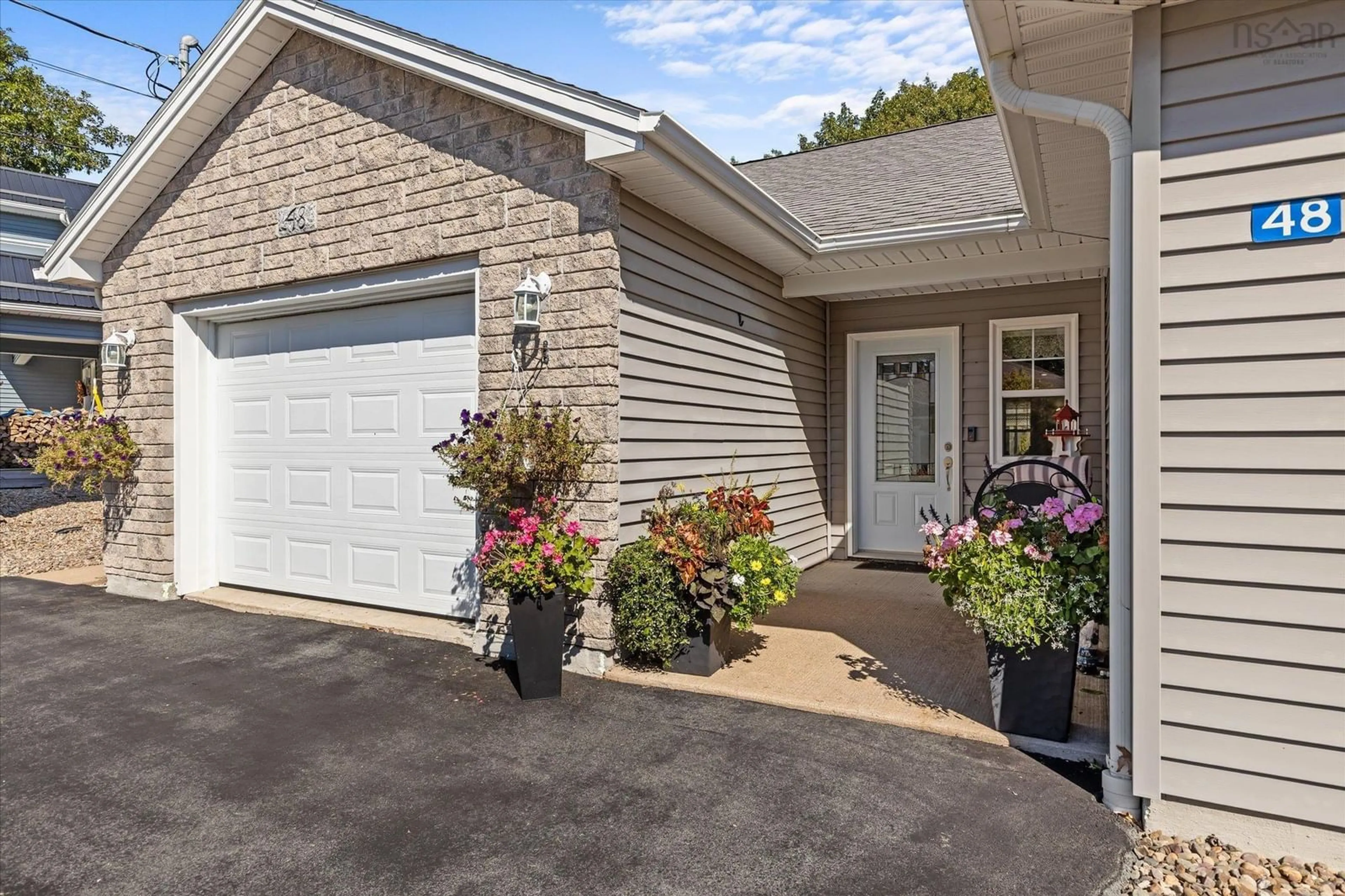 Unknown for 48 Acorn Dr, Bridgewater Nova Scotia B4V 8Z3