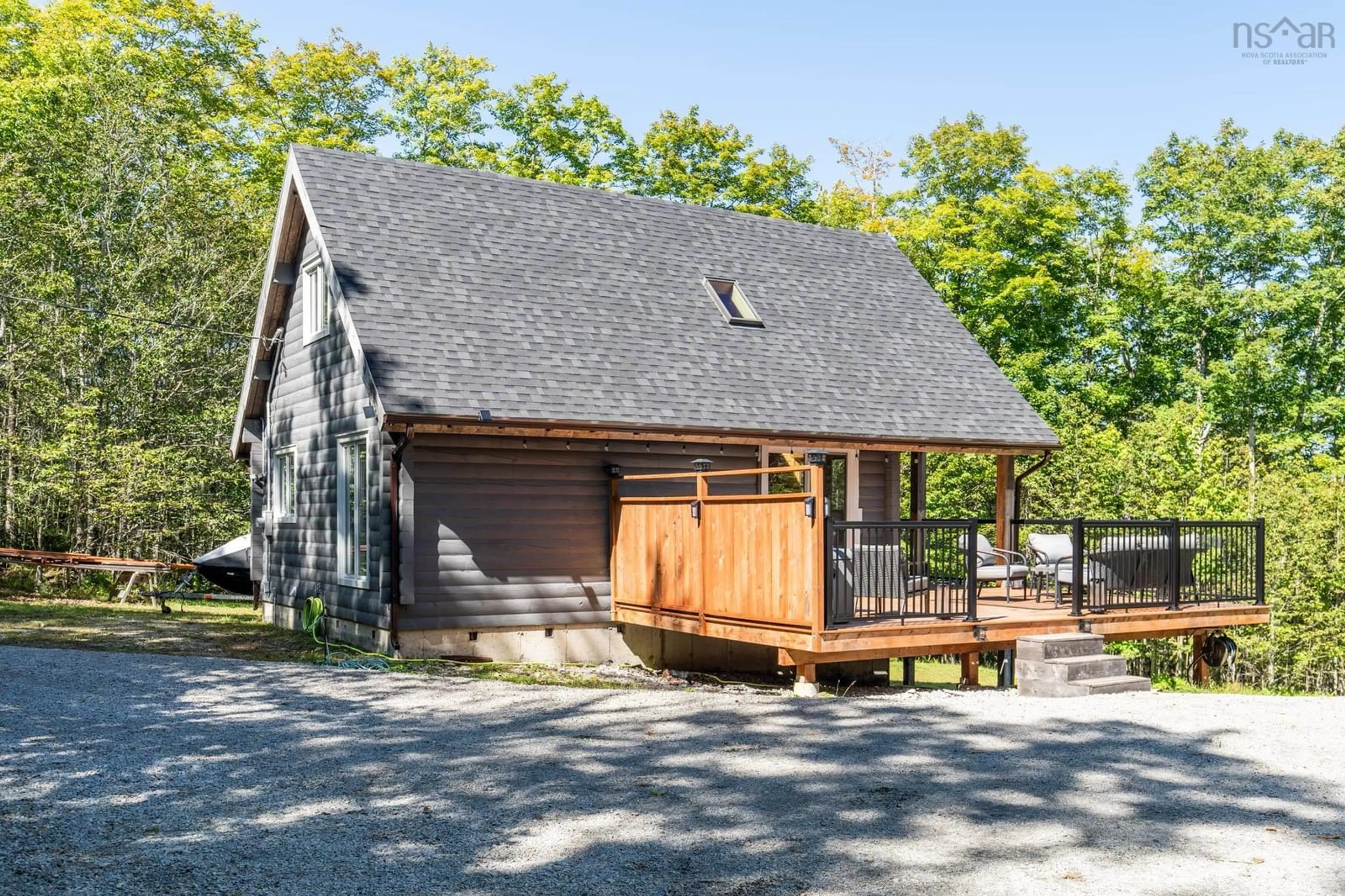 Unknown for 575 Golden Forest Rd, North Kemptville Nova Scotia B5A 5P2