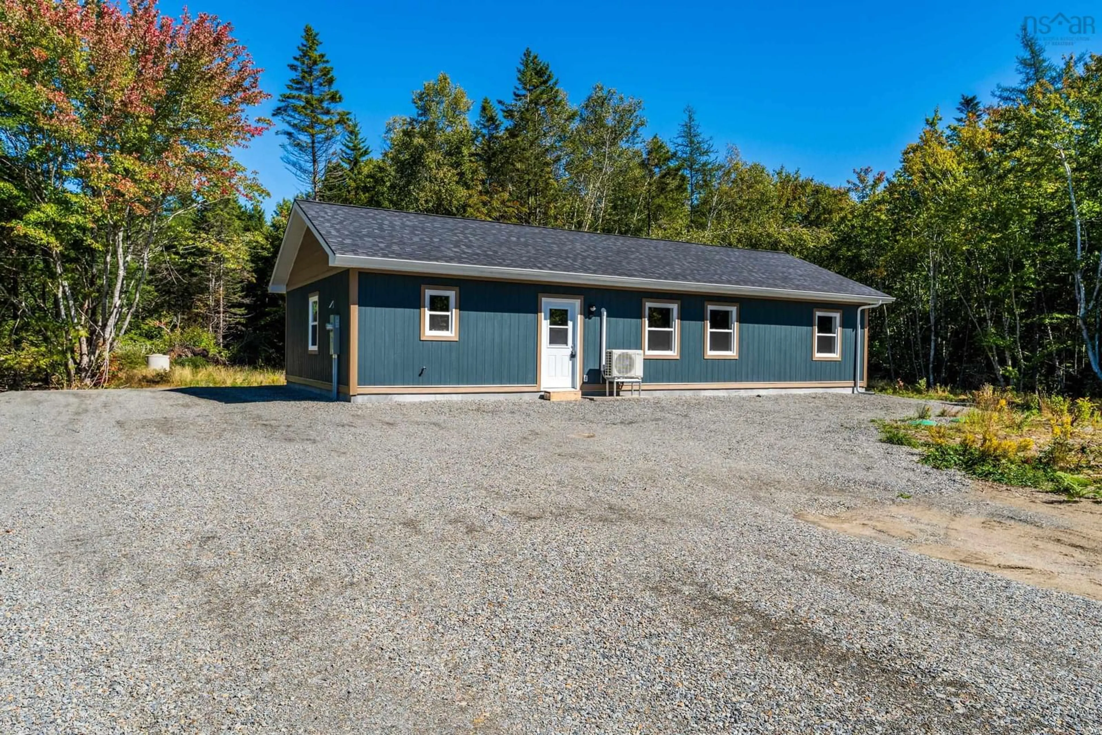 Unknown for 1221 D'entremont Road, Meteghan Station Nova Scotia B0W 2L0