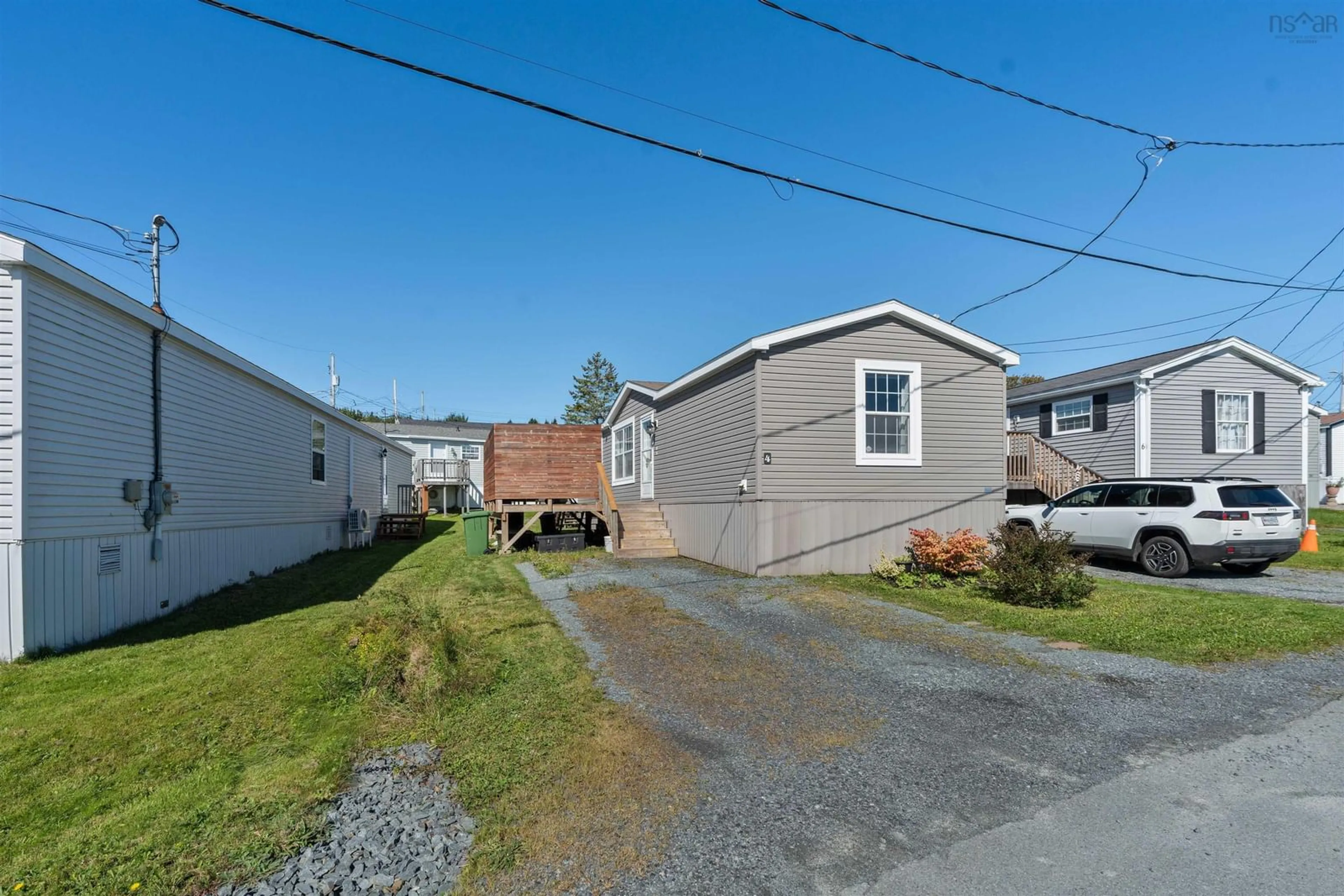 Unknown for 4 Skyline Dr, Harrietsfield Nova Scotia B3V 1B3