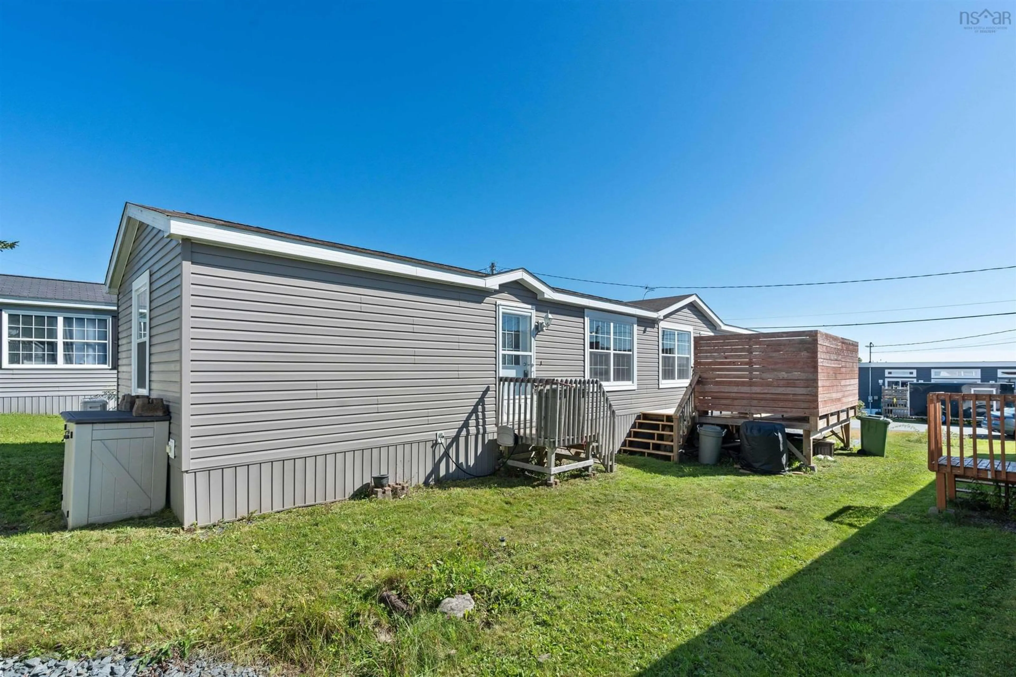 Unknown for 4 Skyline Dr, Harrietsfield Nova Scotia B3V 1B3