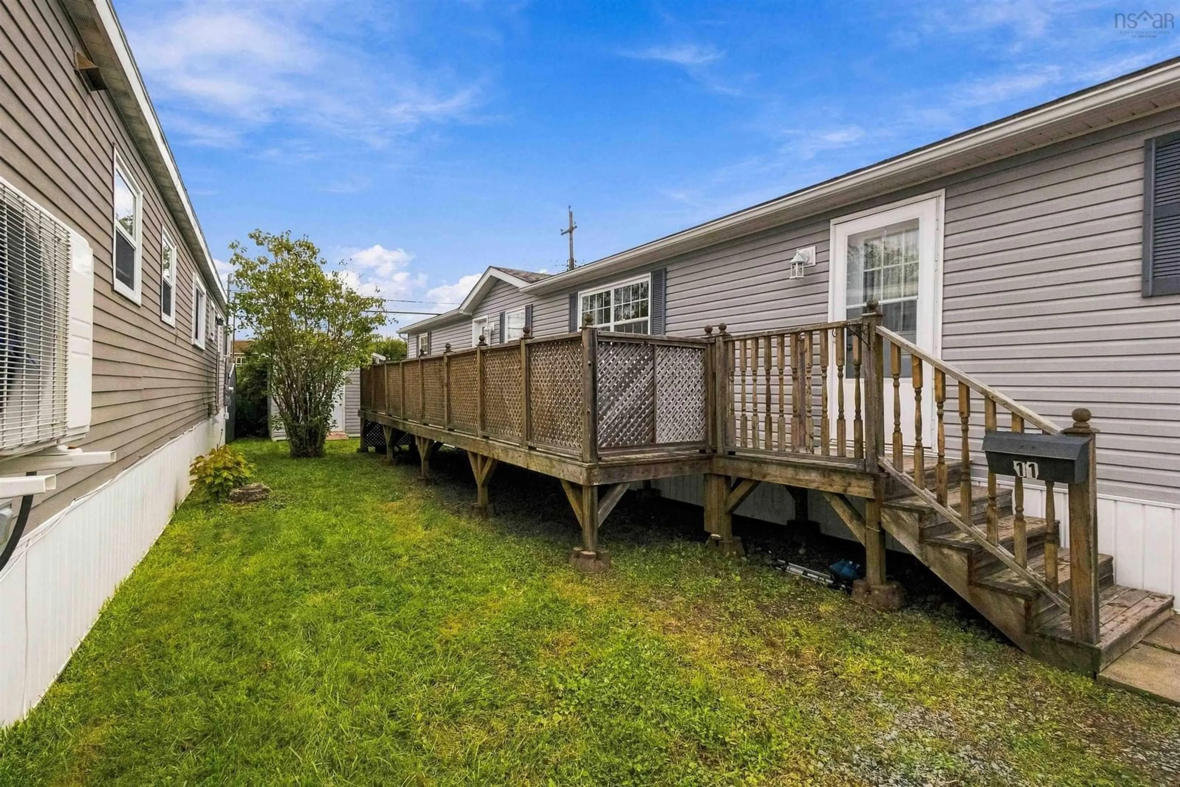 Unknown for 11 Wilson Ave, Dartmouth Nova Scotia B2Y 2B2