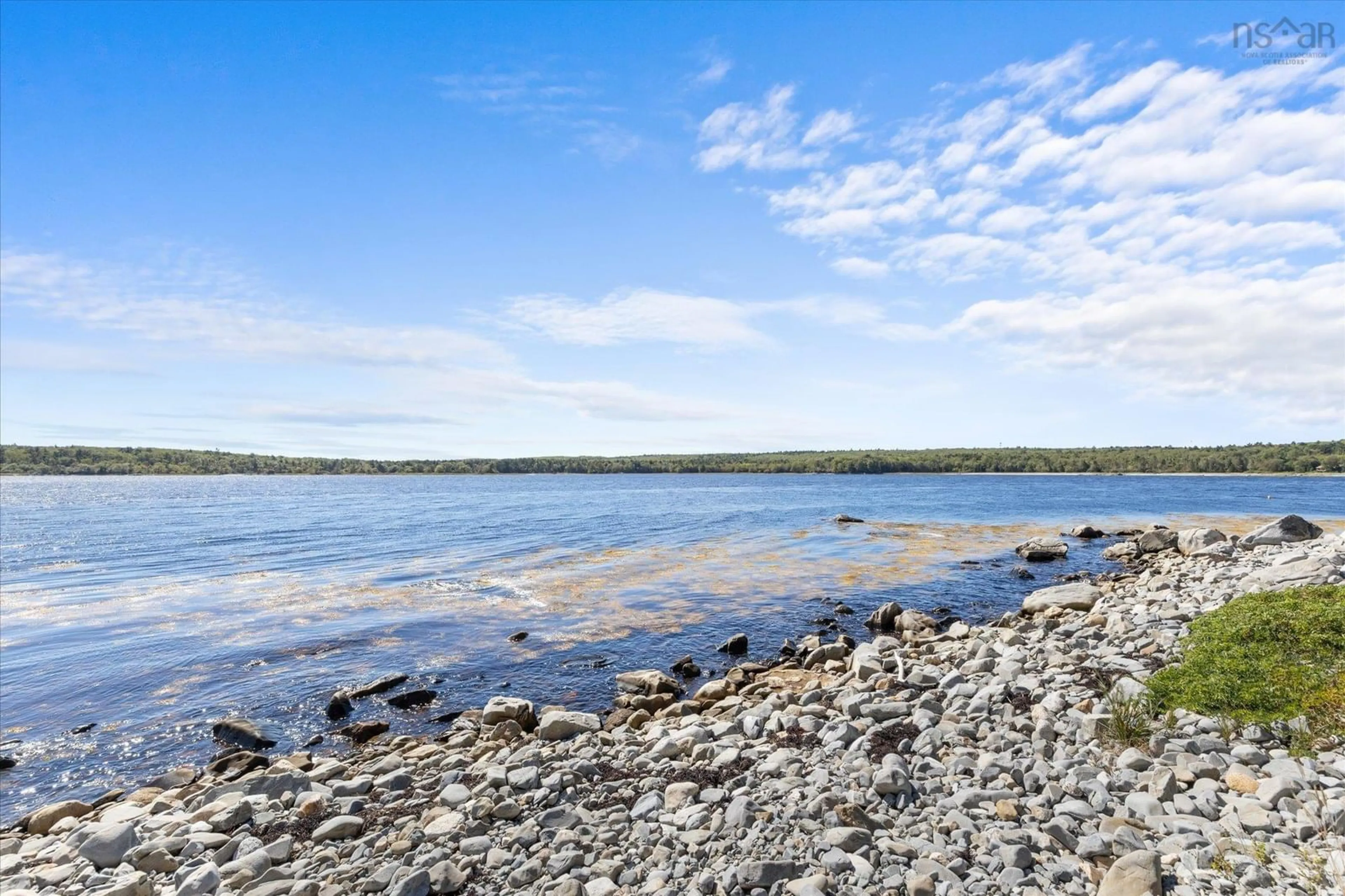 Pool for 238 Enslows Point Rd, Jordan Branch Nova Scotia B0T 1J0