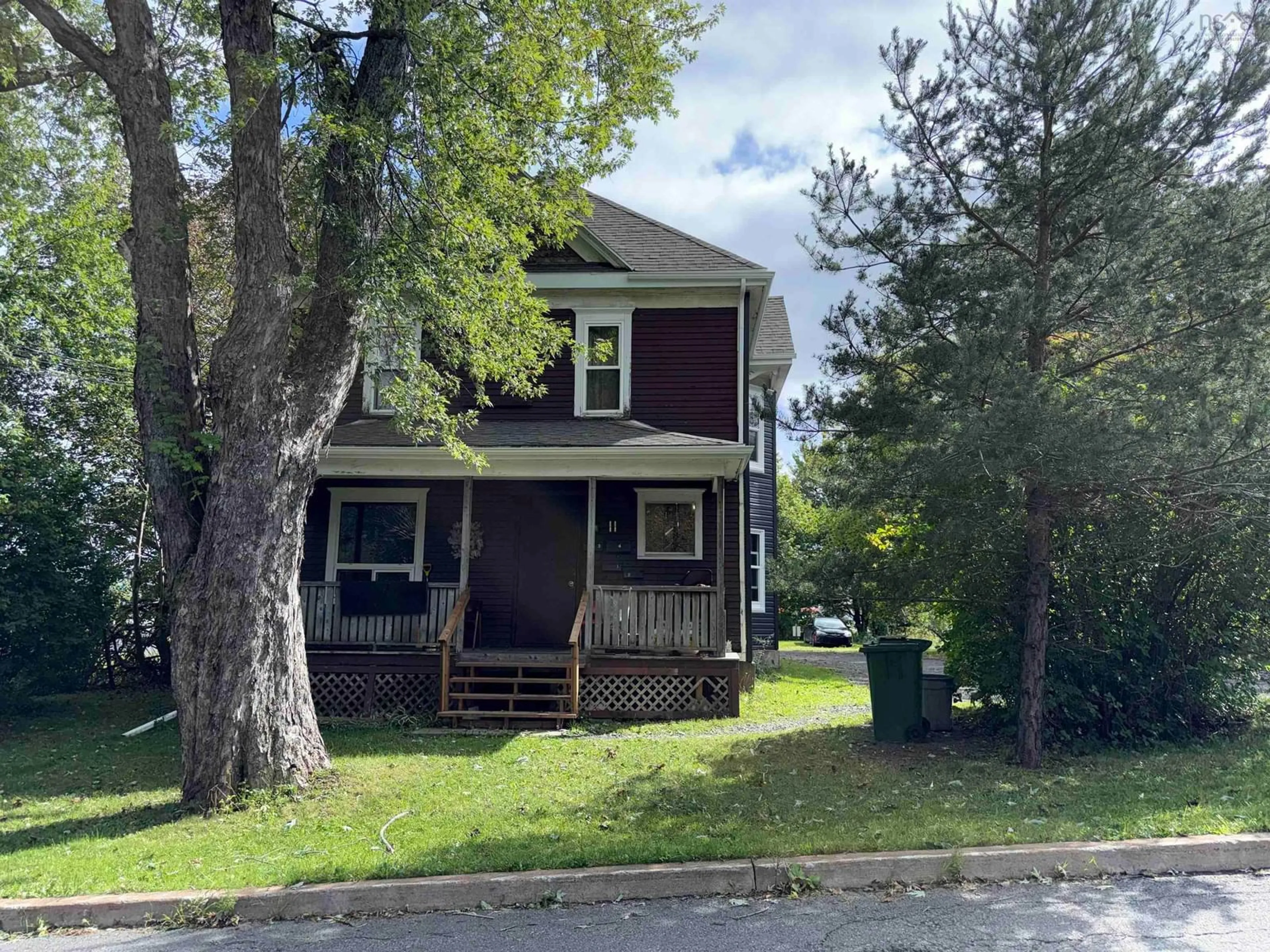 Unknown for 11 Emmanuel St, Stellarton Nova Scotia B0K 1S0