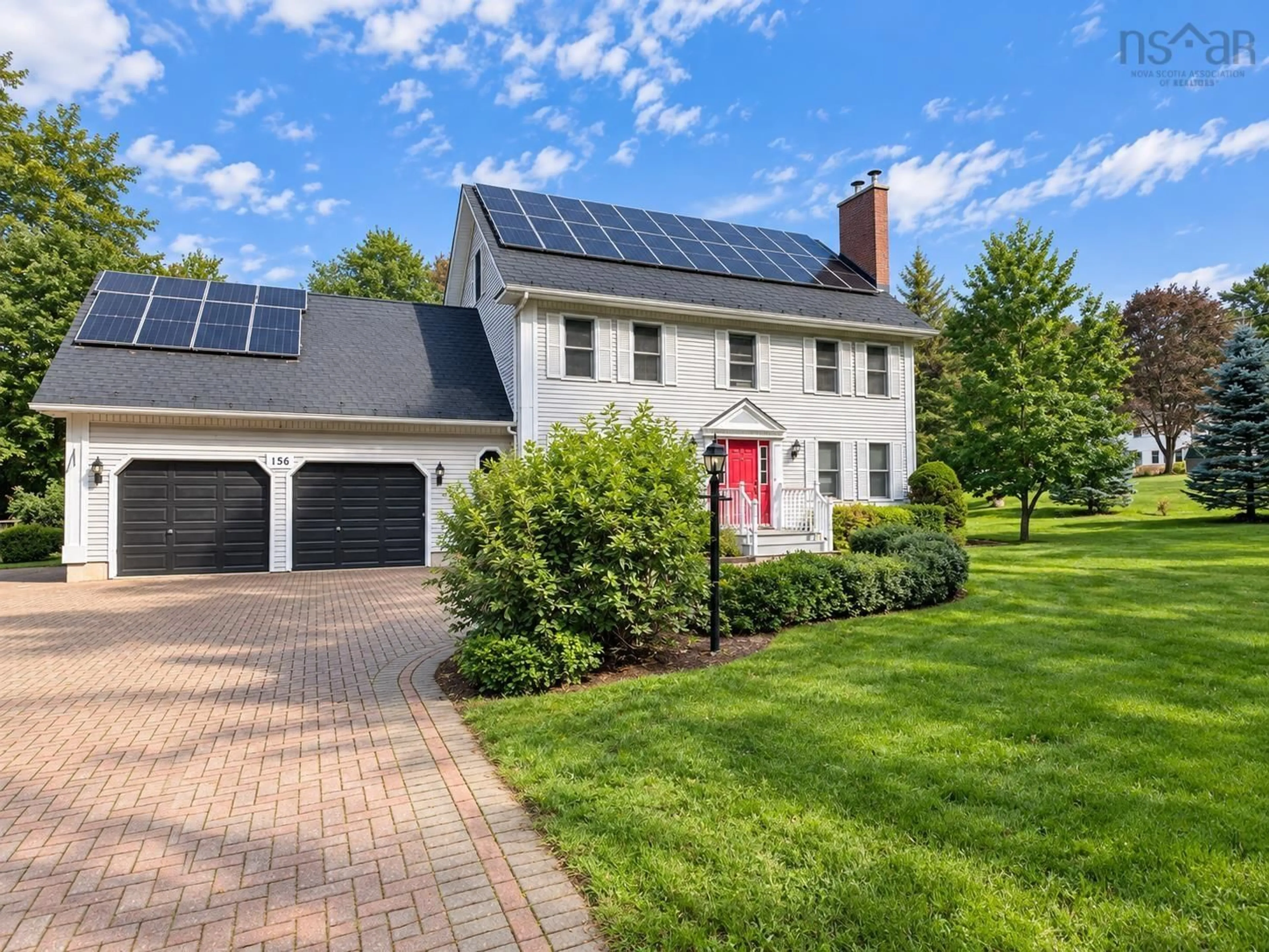 Unknown for 156 Brown St, Berwick Nova Scotia B0P 1E0