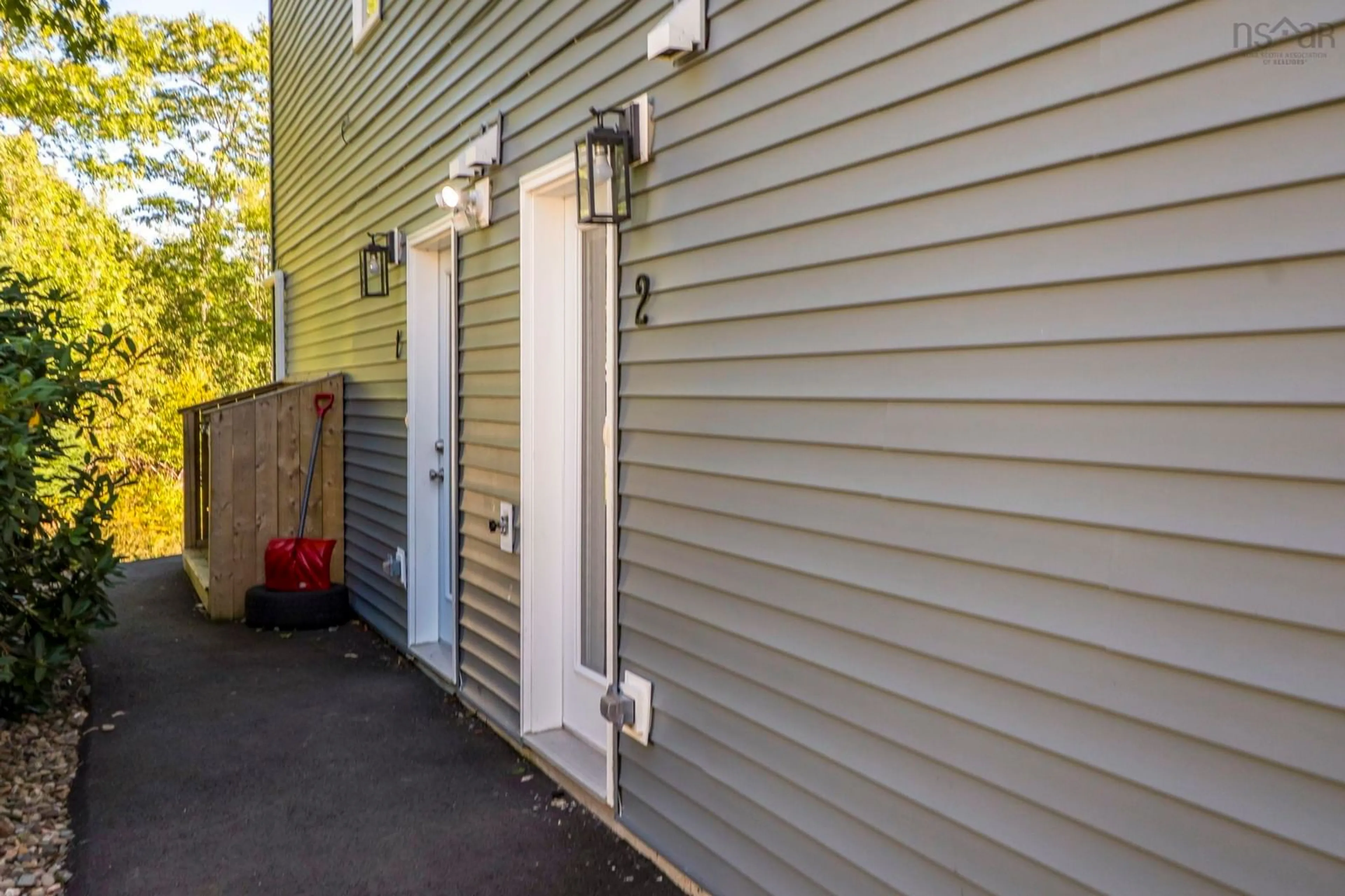 Unknown for 29 Mcintosh St #A/B, Halifax Nova Scotia B3R 1G9