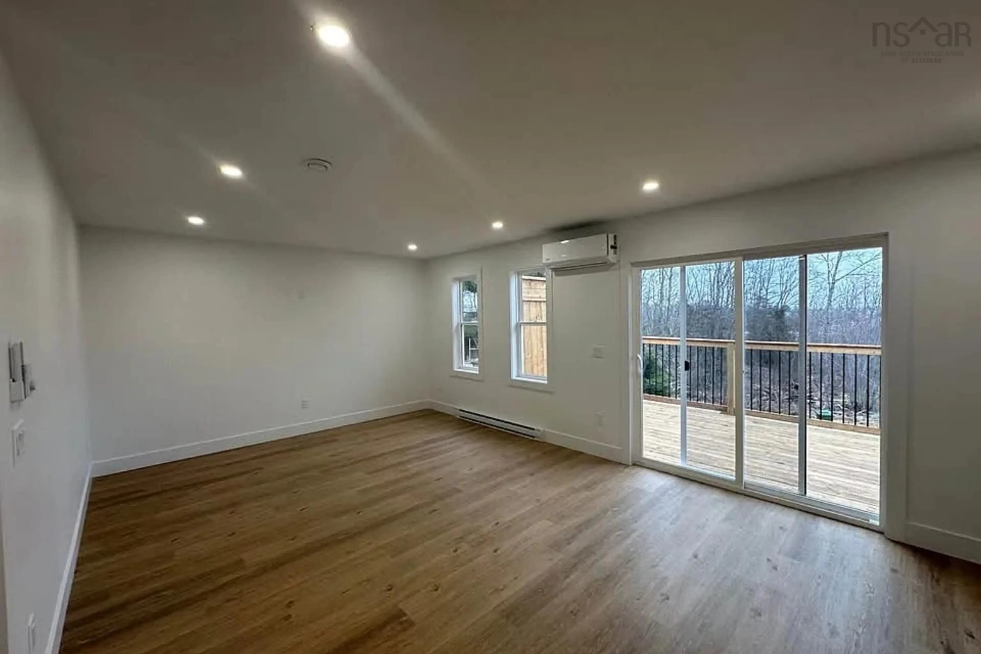 A pic of a room for 29 Mcintosh St #A, Halifax Nova Scotia B3R 1G9