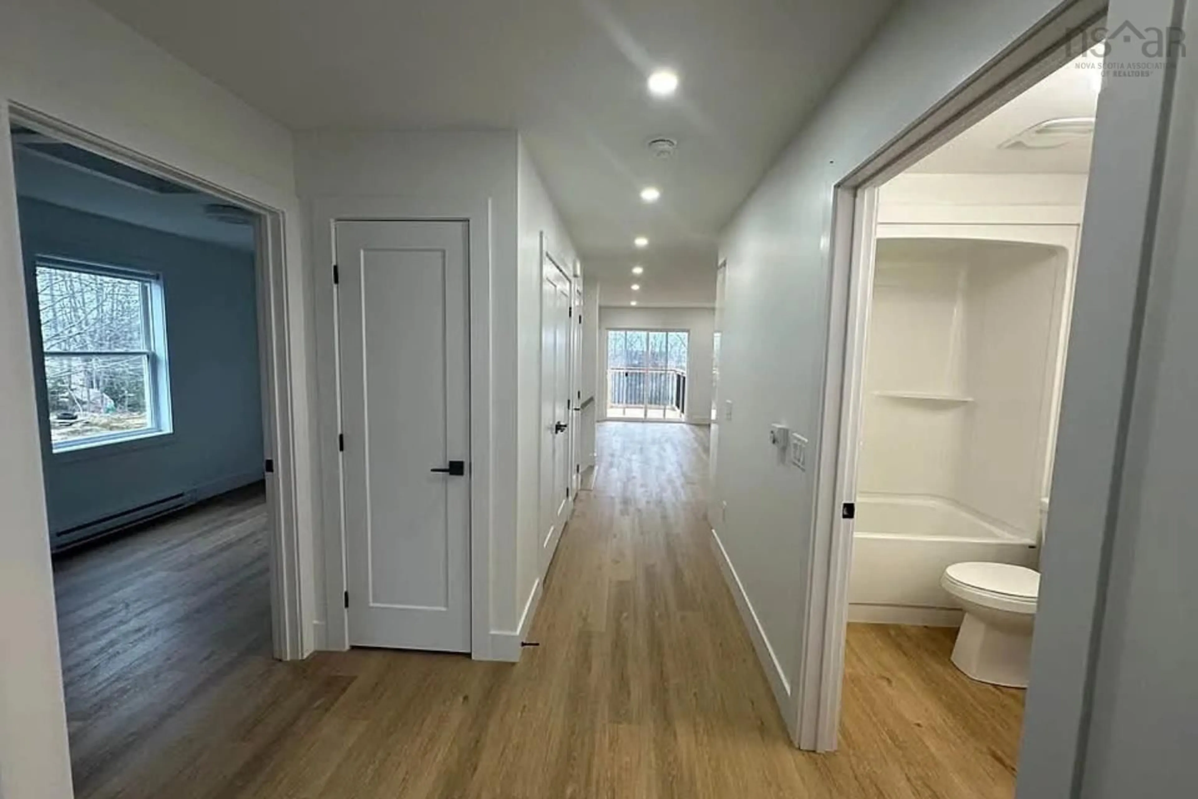 A pic of a room for 29 Mcintosh St #B, Halifax Nova Scotia B3R 1G9