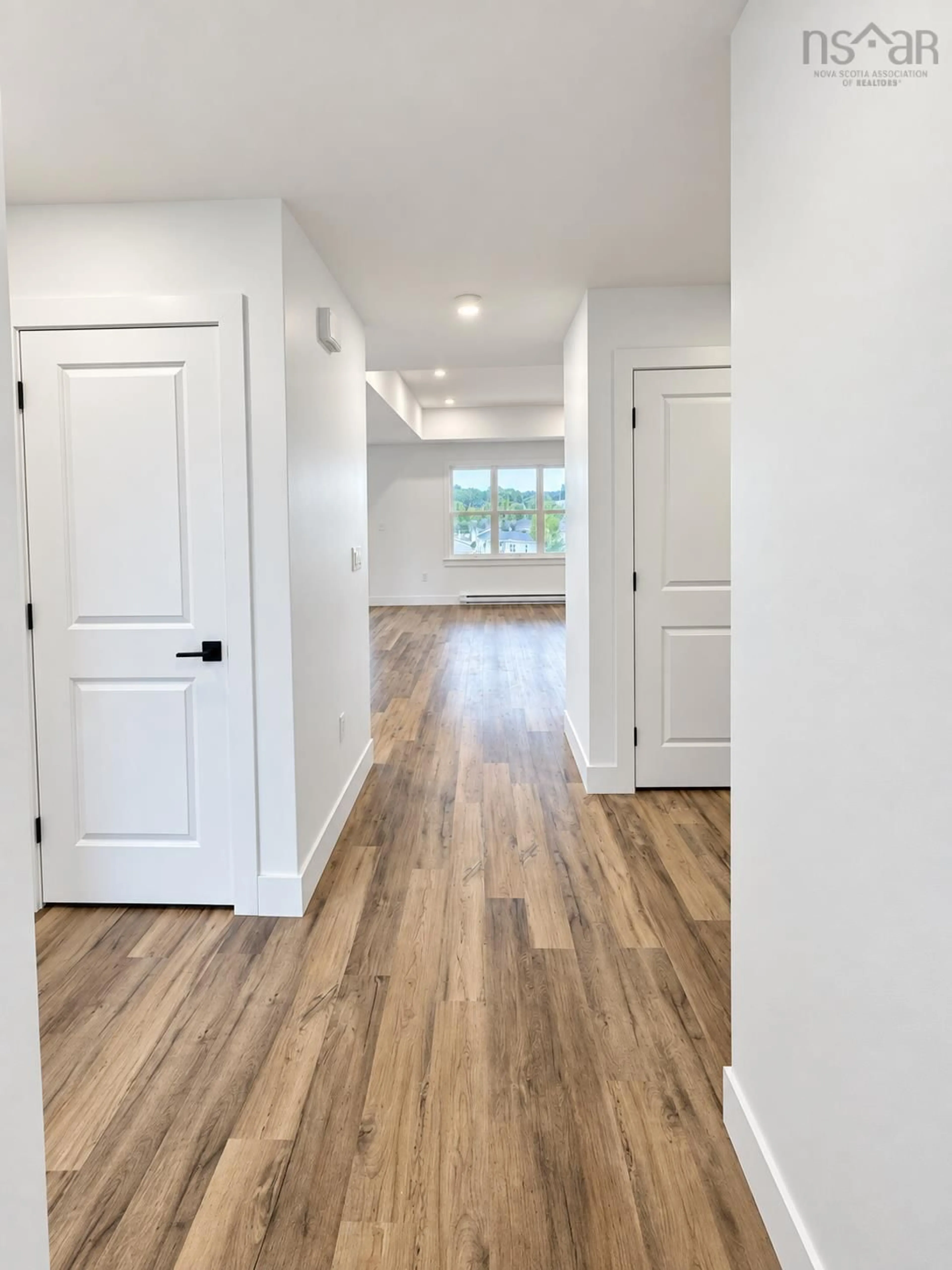 Indoor entryway for 25 Community Way #Lot 4, Garlands Crossing Nova Scotia B0N 2T0