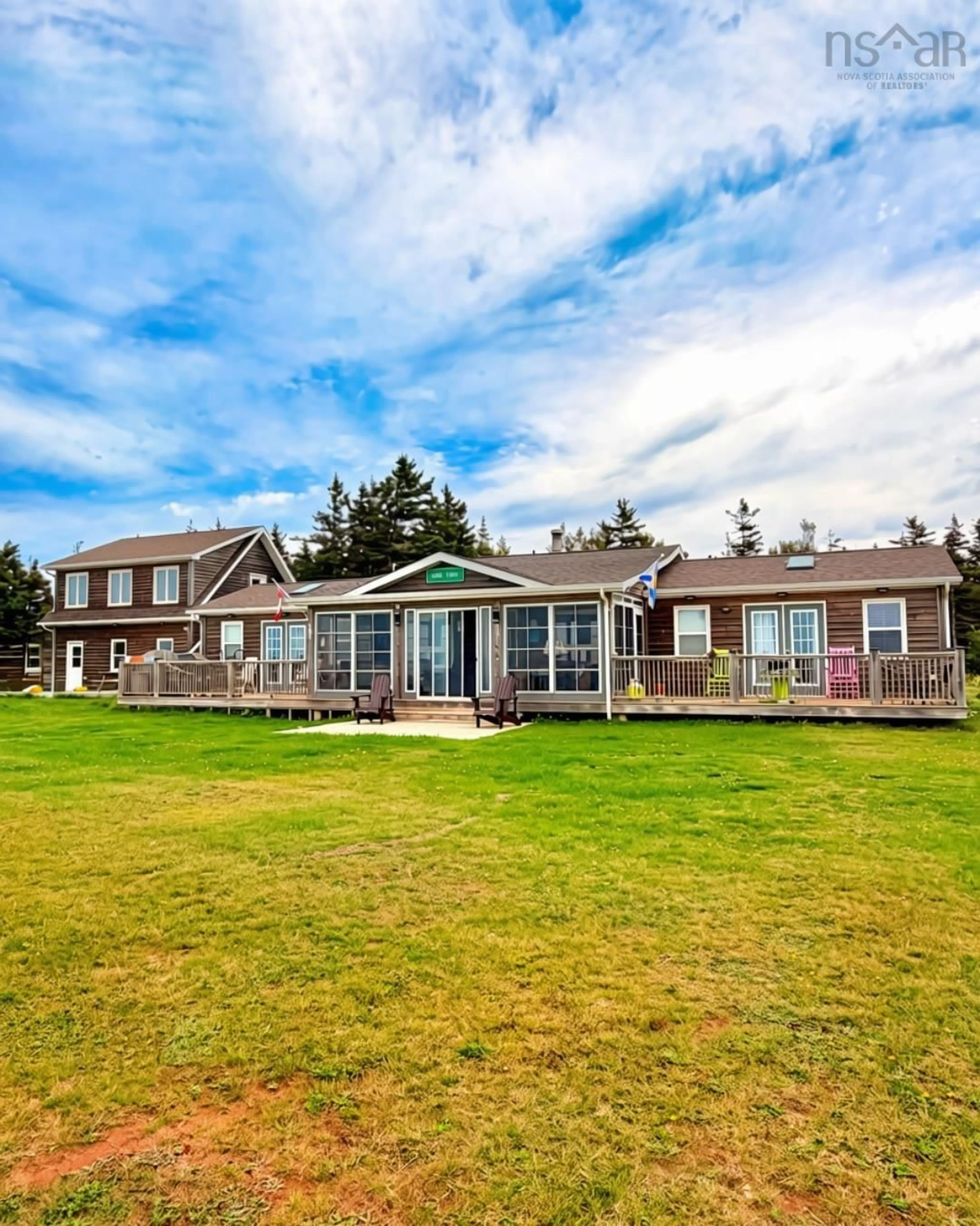 Unknown for 155 Mary Ann Dr, Long Point Nova Scotia B0E 1P0