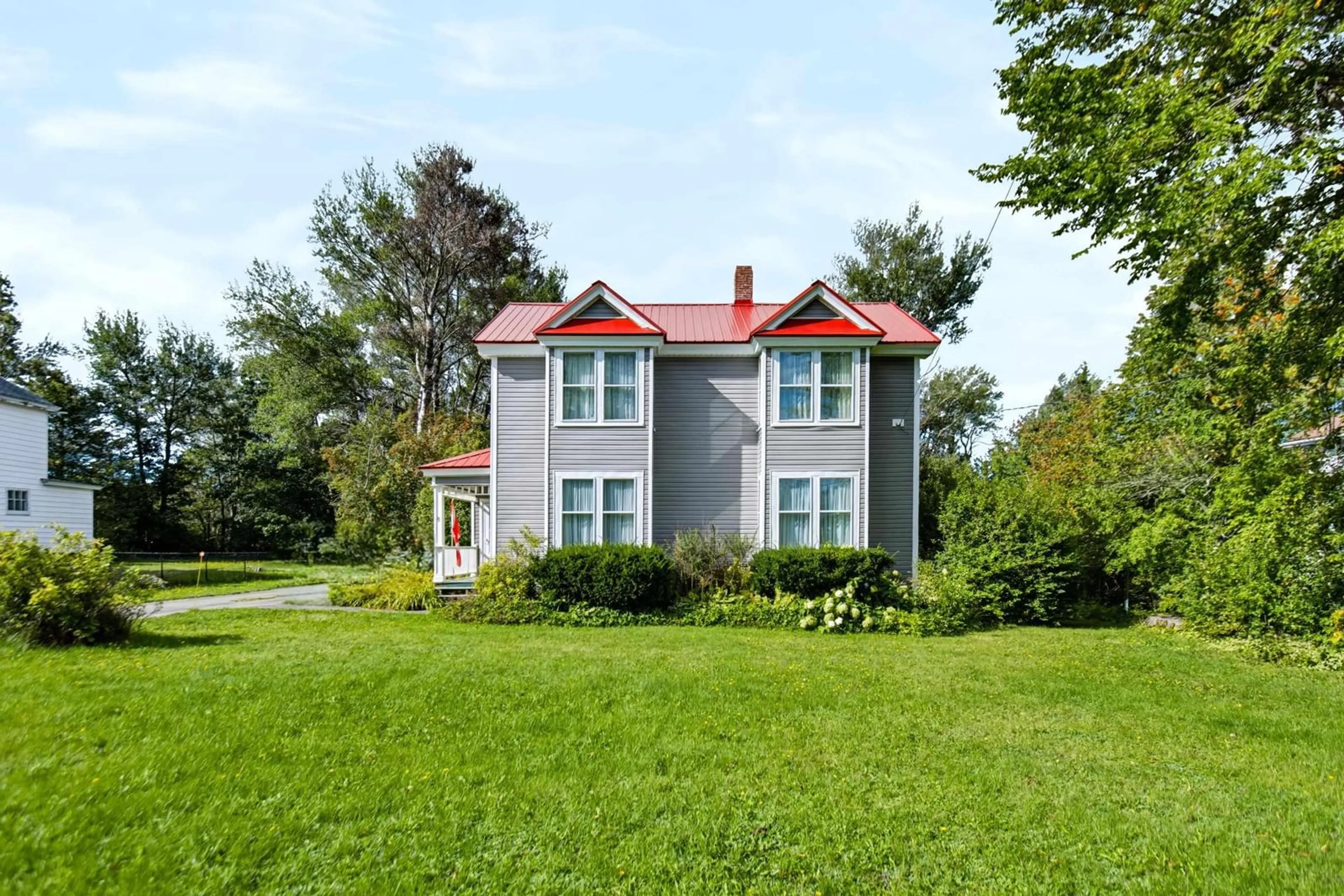 Unknown for 13 Mcdougall St, Springhill Nova Scotia B0M 1X0