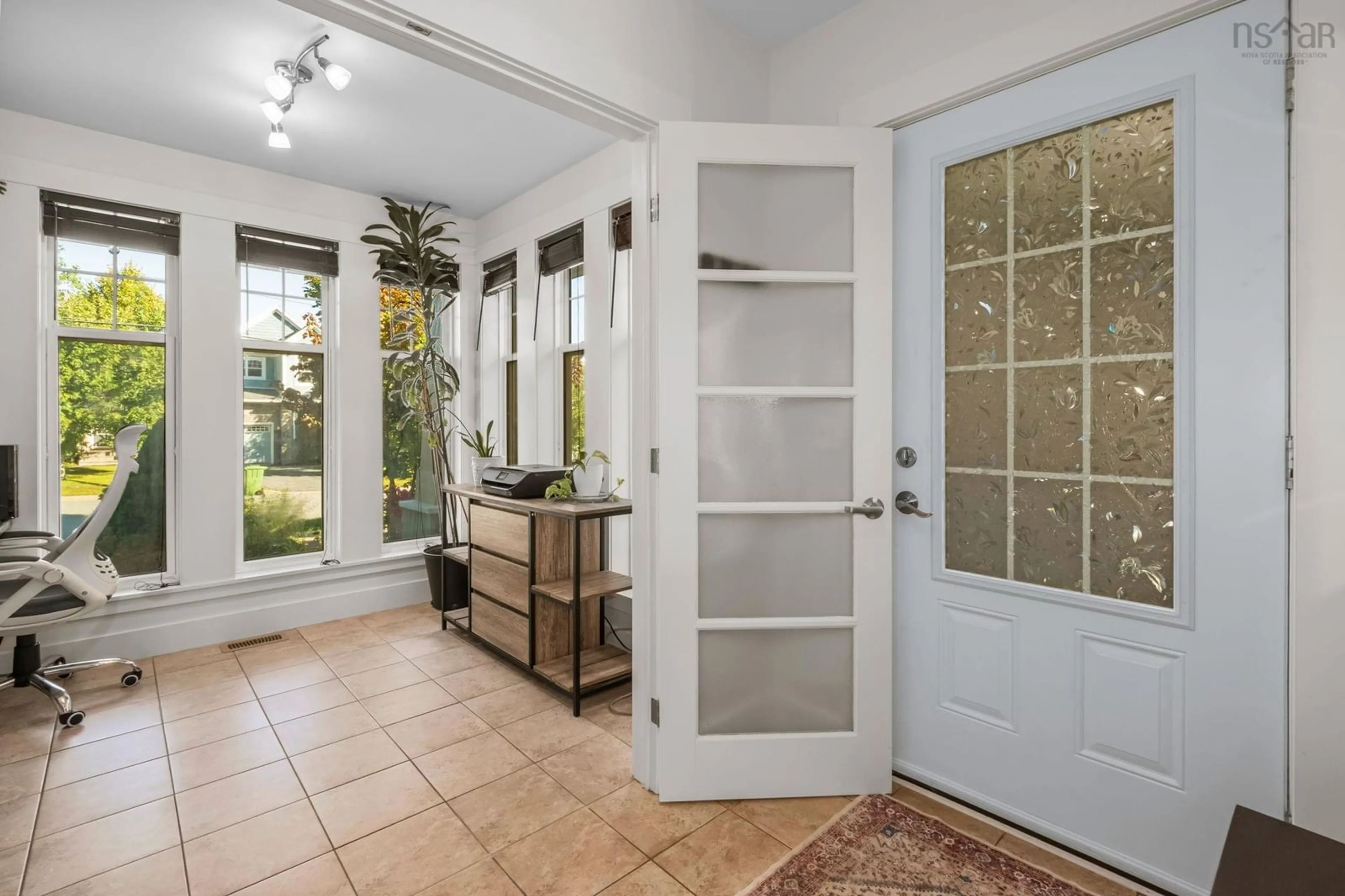 Indoor entryway for 212 Capstone Cres, Bedford West Nova Scotia B4B 0J6