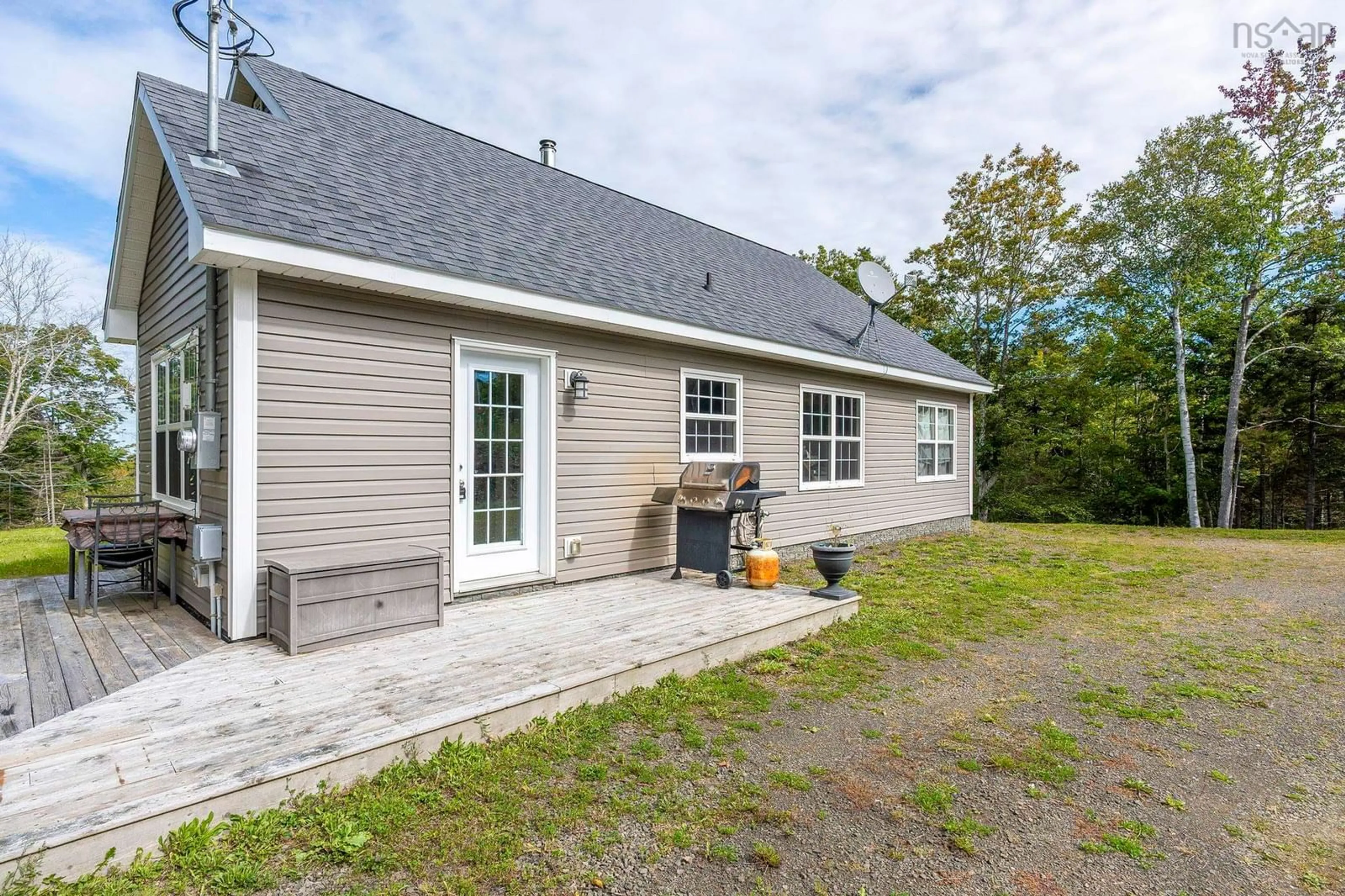 Unknown for 984 Youngs Mountain Rd, Youngs Cove Nova Scotia B0S 1L0