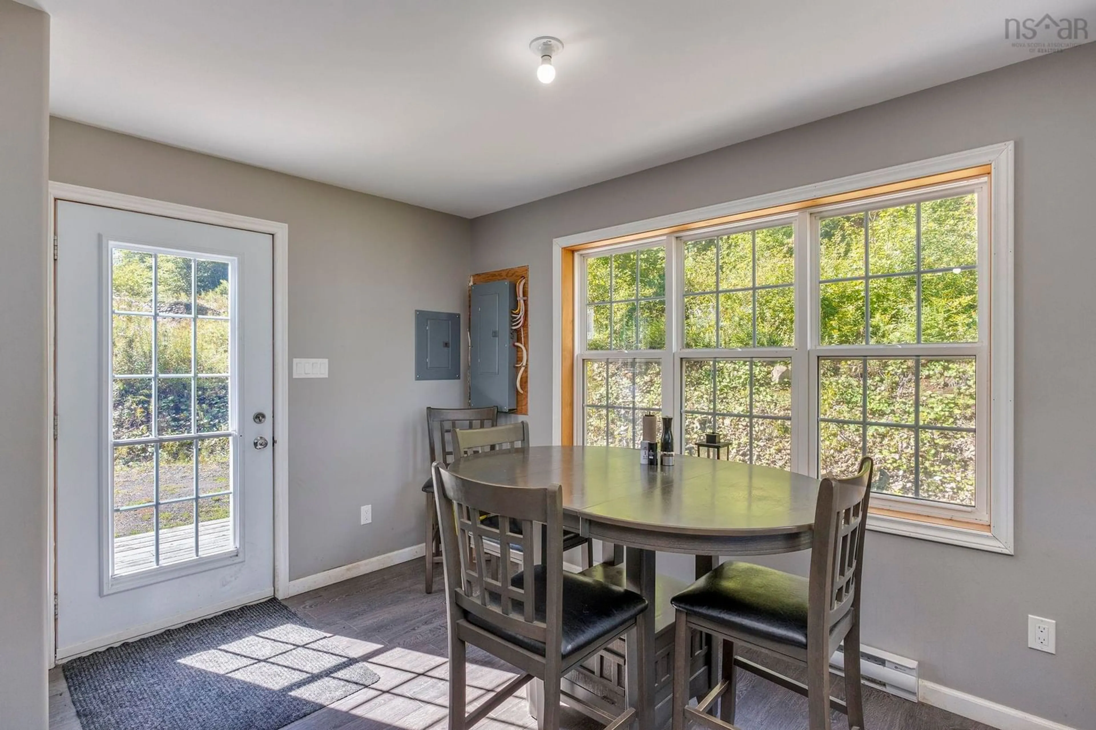 Dining room, unknown for 984 Youngs Mountain Rd, Youngs Cove Nova Scotia B0S 1L0
