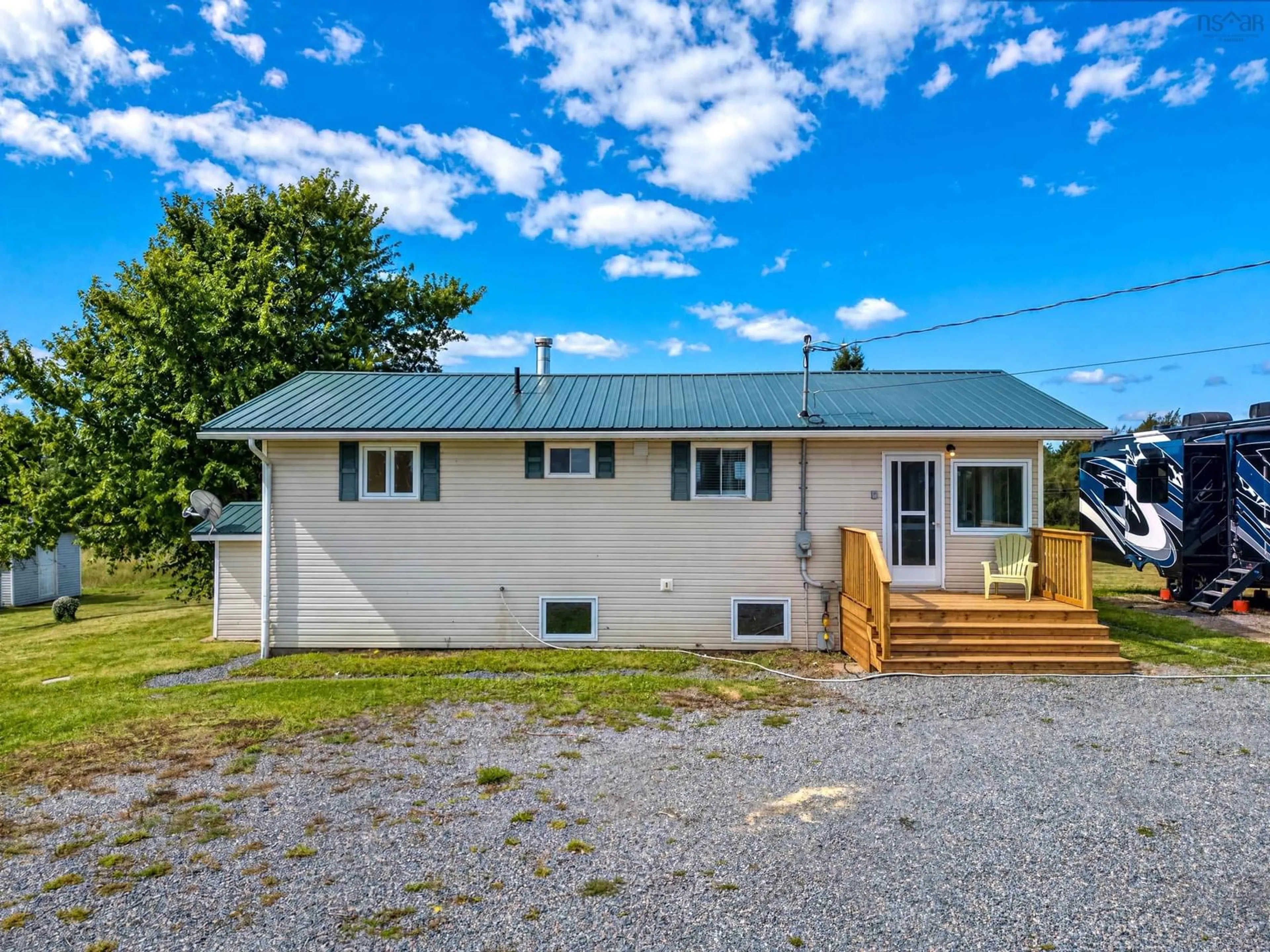 Unknown for 539 Blue Sea Rd, Malagash Nova Scotia B0K 1E0