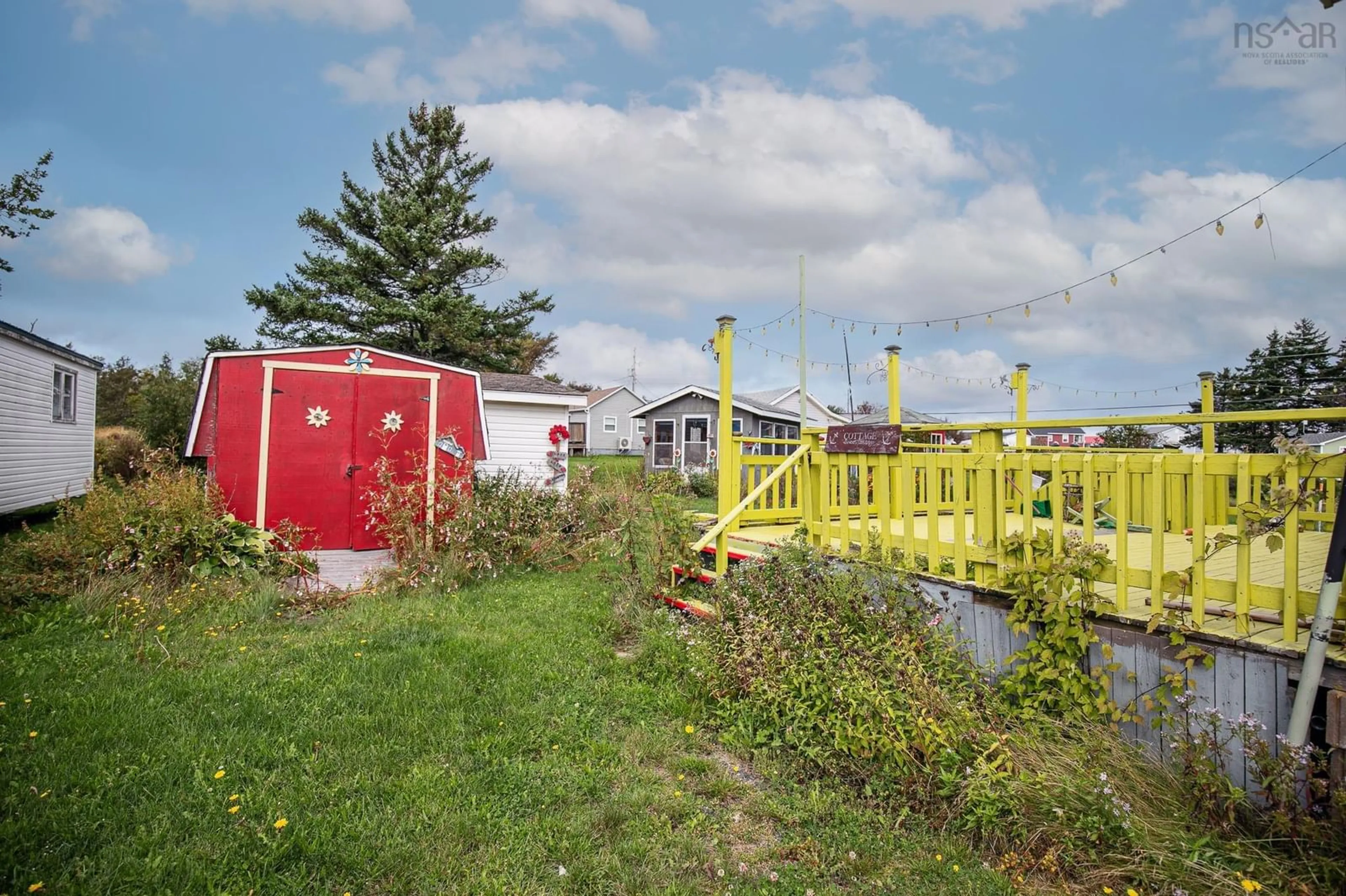 Unknown for 10 Hollis Lane, Port Howe Nova Scotia B0K 1K0