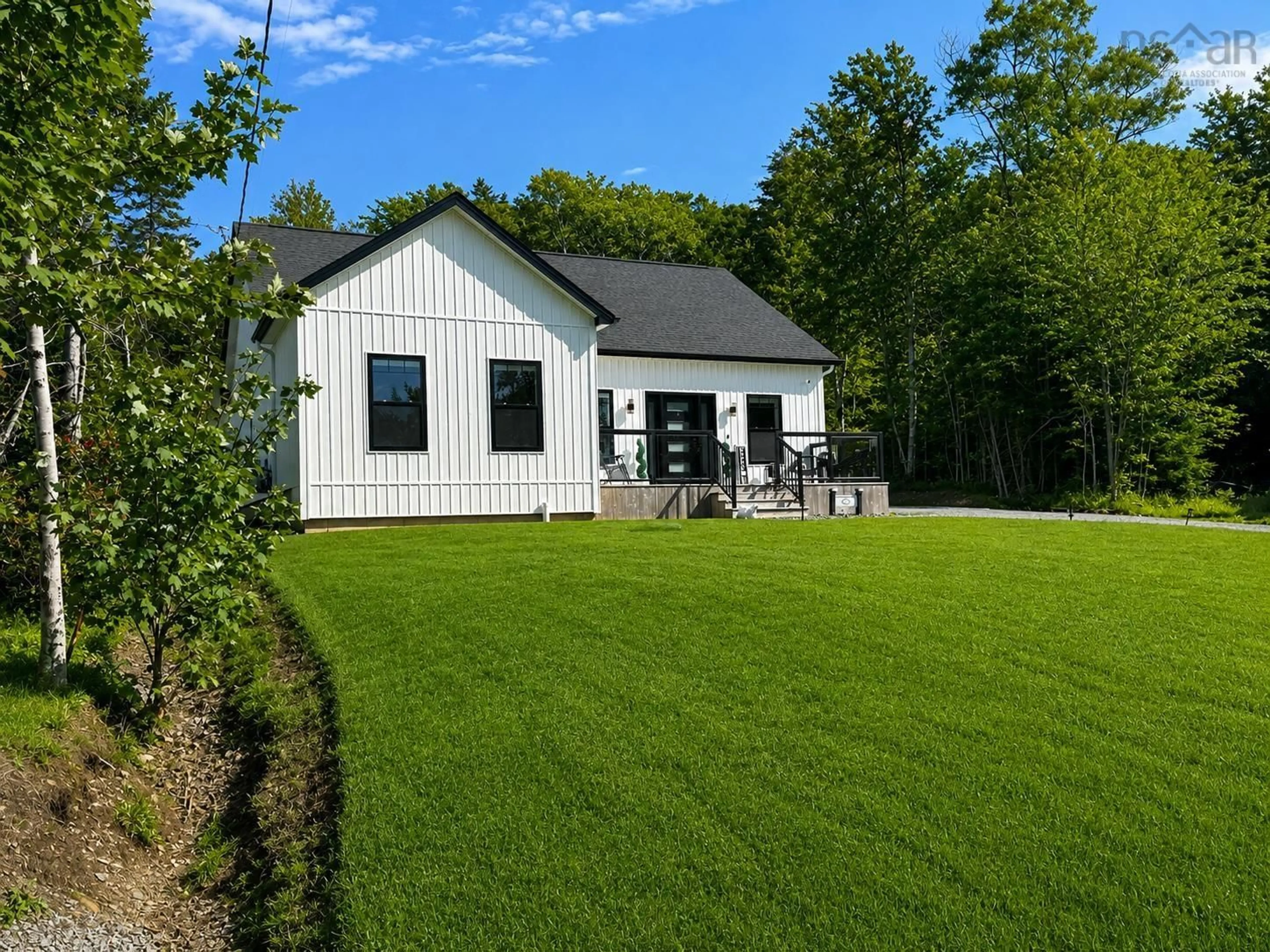 Unknown for 30 Cove Rd, Lewis Lake Nova Scotia B0N 1Z0