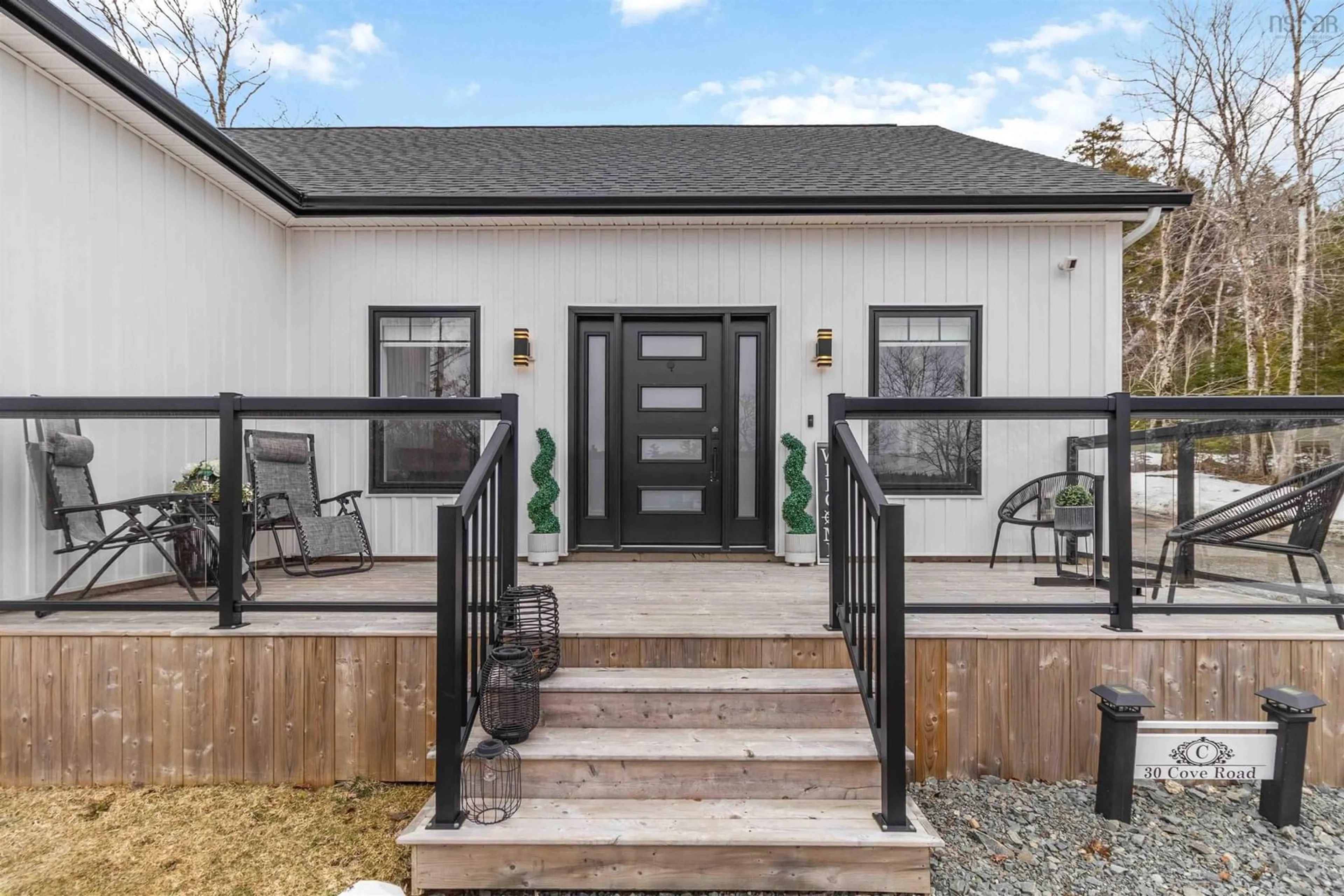 Unknown for 30 Cove Rd, Lewis Lake Nova Scotia B0N 1Z0
