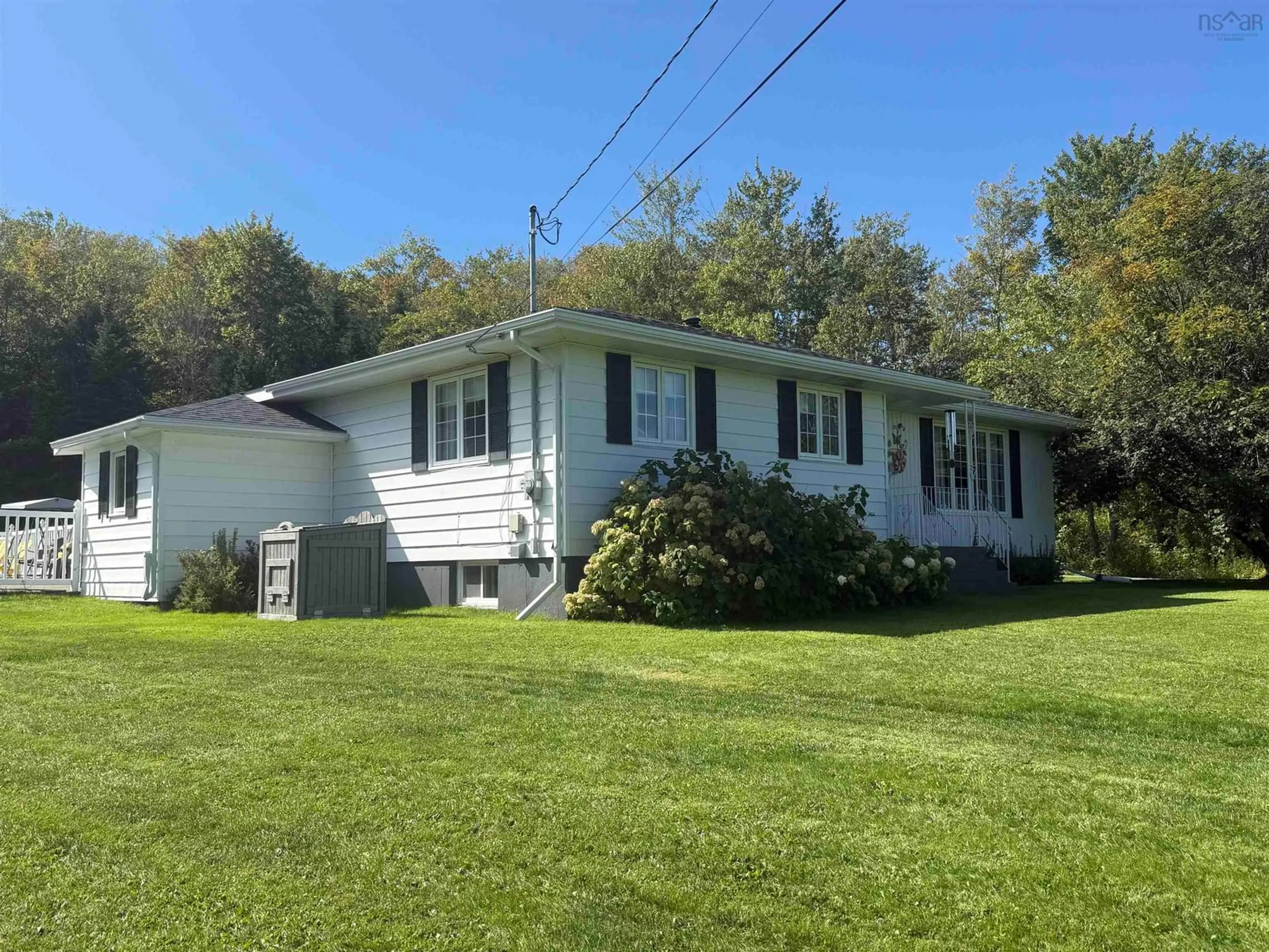 Unknown for 18905 316 Hwy, Country Harbour Lake Nova Scotia B0H 1J0