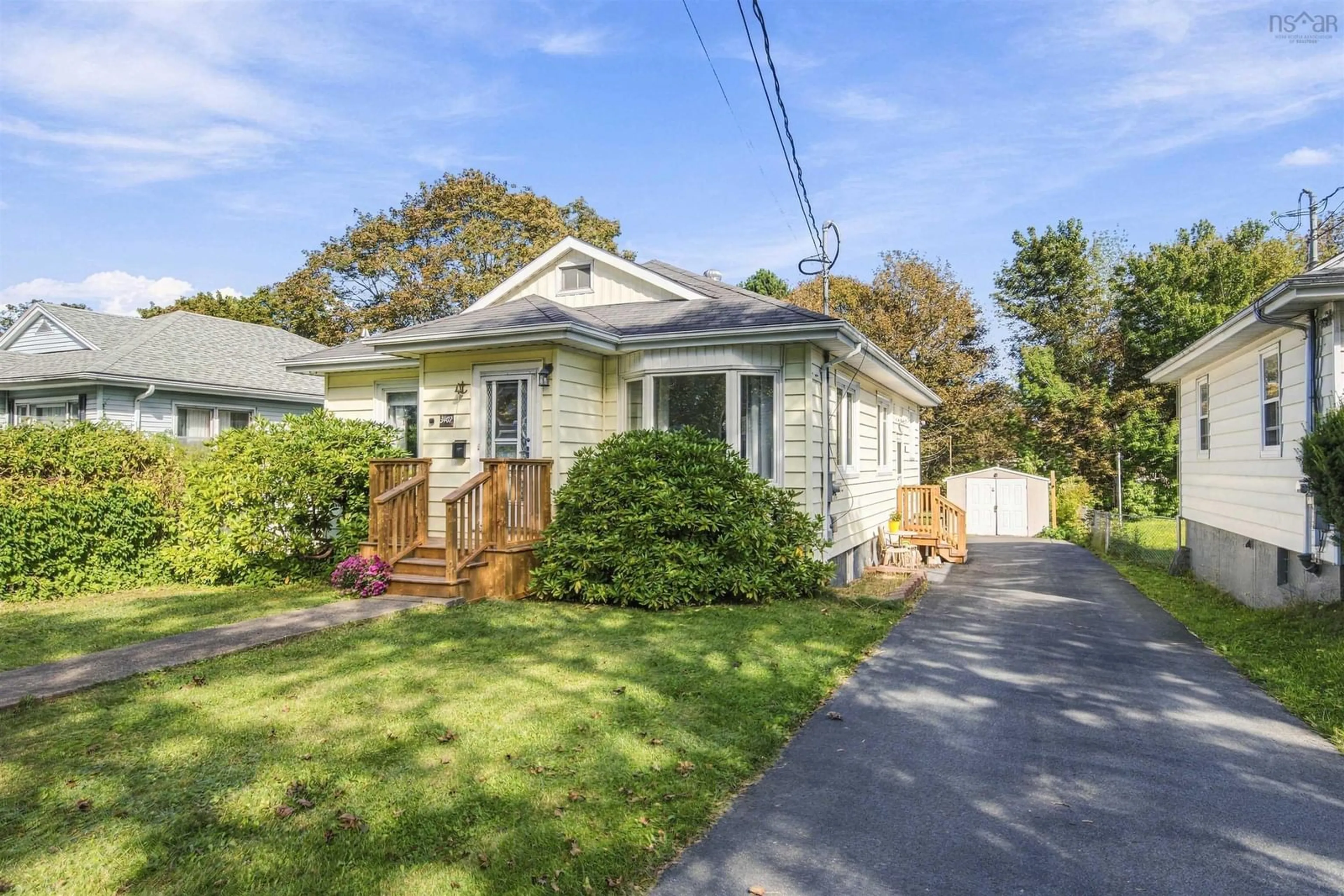 Unknown for 3407 St Andrews Ave, Halifax Nova Scotia B3L 3Y2
