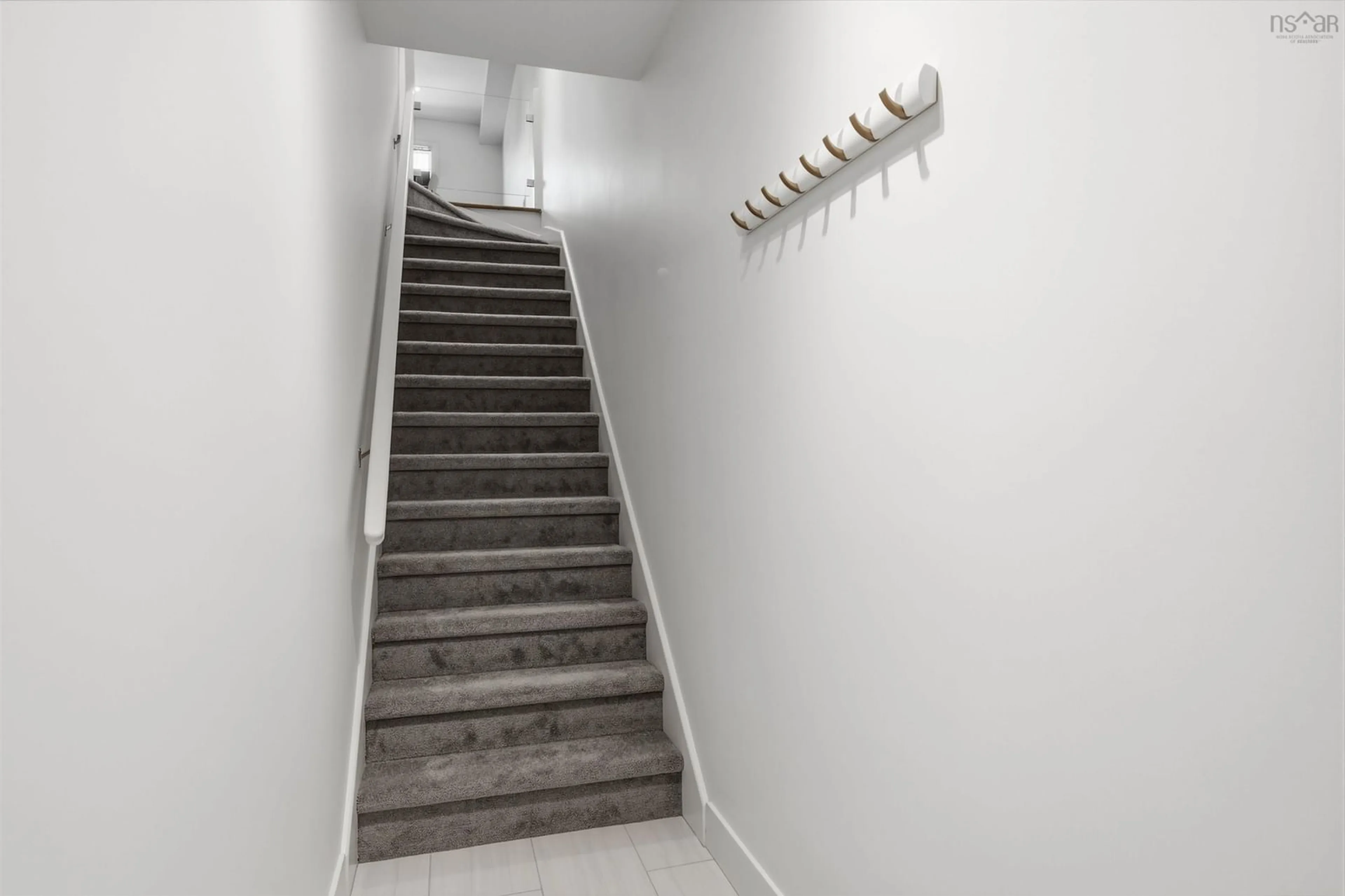 Stairs for 2131 Maitland St, Halifax Nova Scotia B3K 2Z8