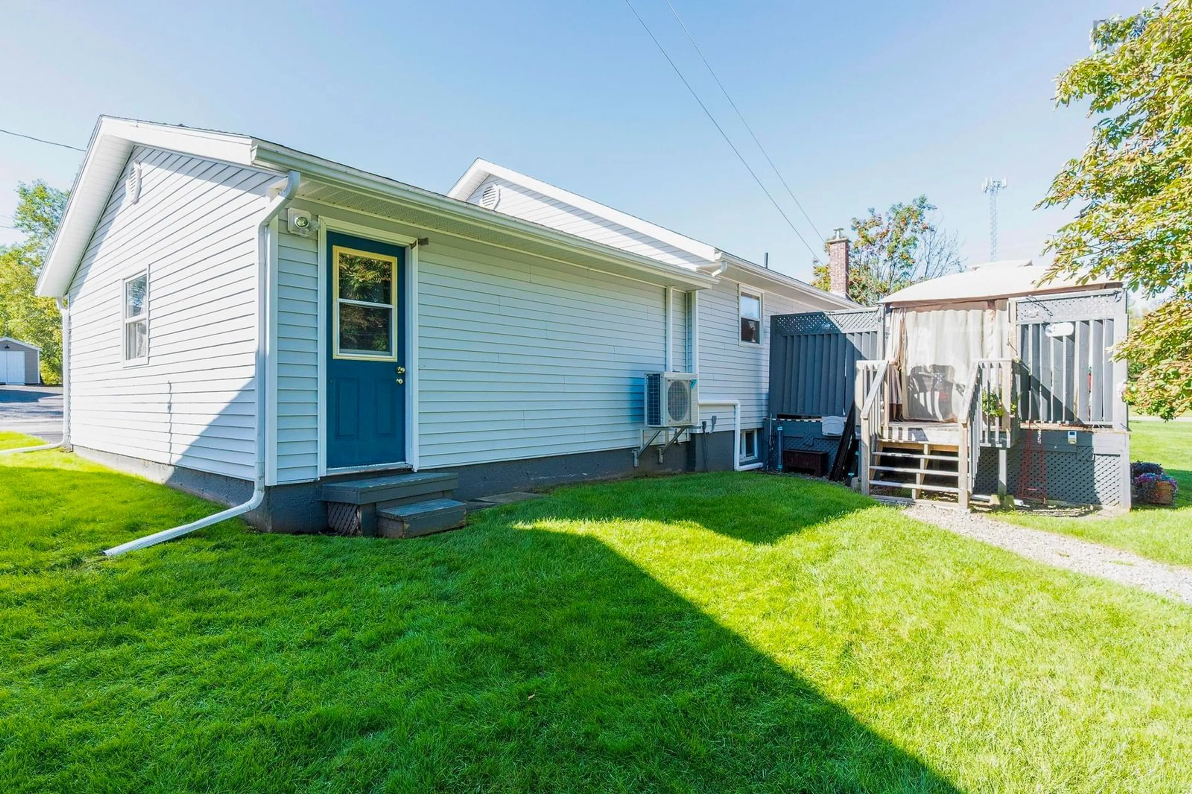 Unknown for 78 Cambey Ave, Stellarton Nova Scotia B0K 1S0
