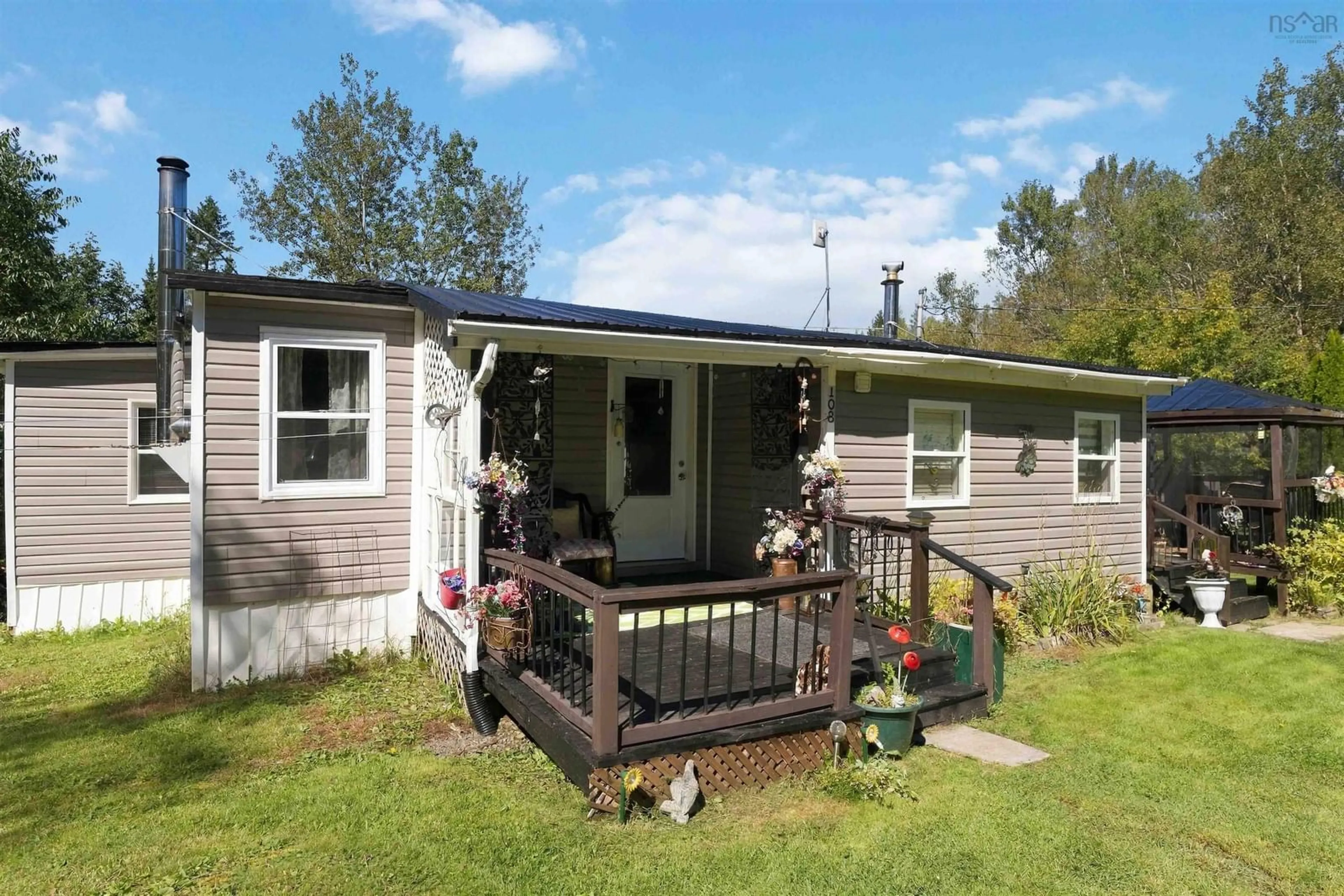 Unknown for 108 English Mountain Rd, Canaan Nova Scotia B4N 4K1