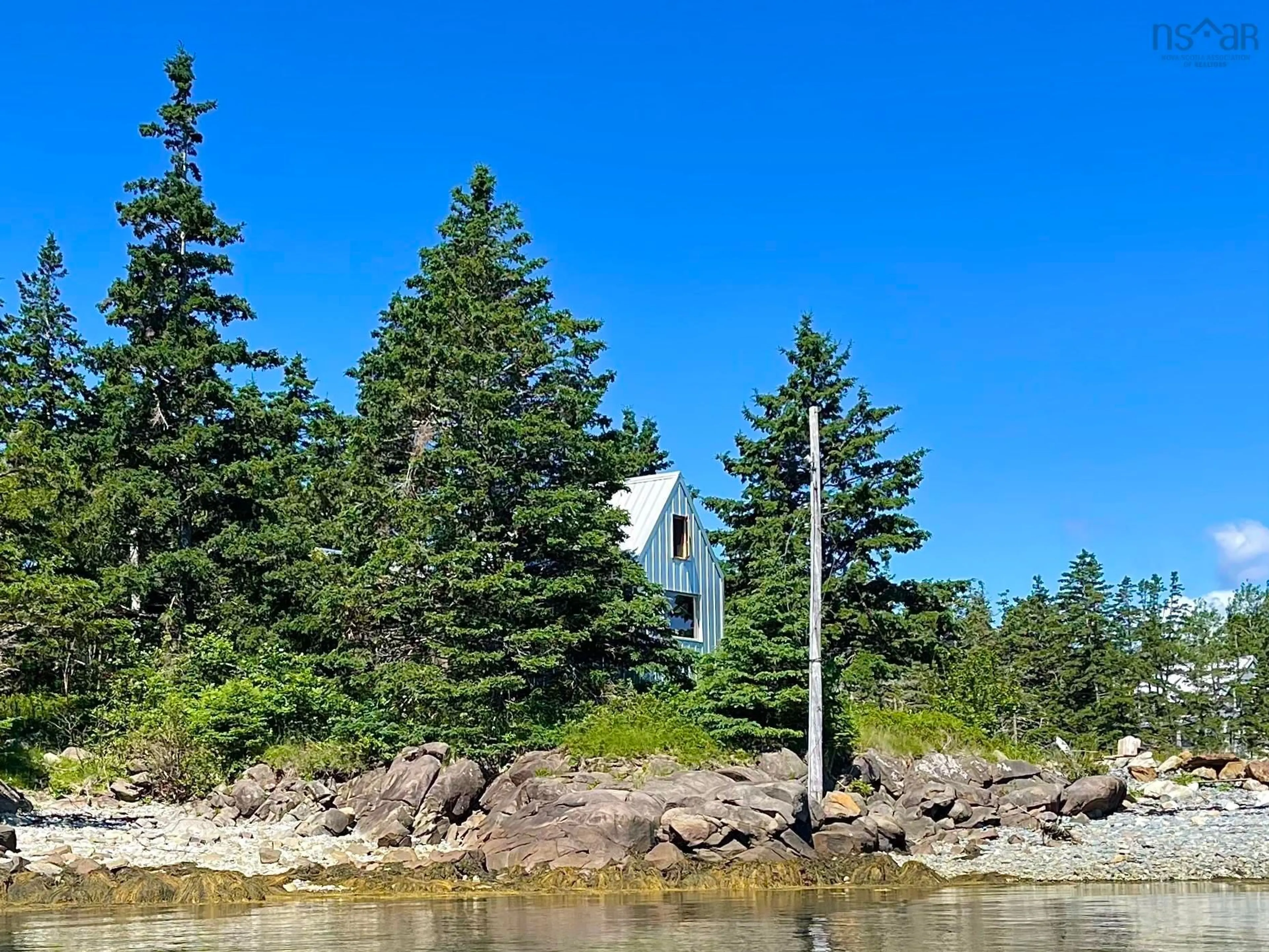 Unknown for 61 Little Harbour Rd, Cherry Hill Nova Scotia B0J 2H0
