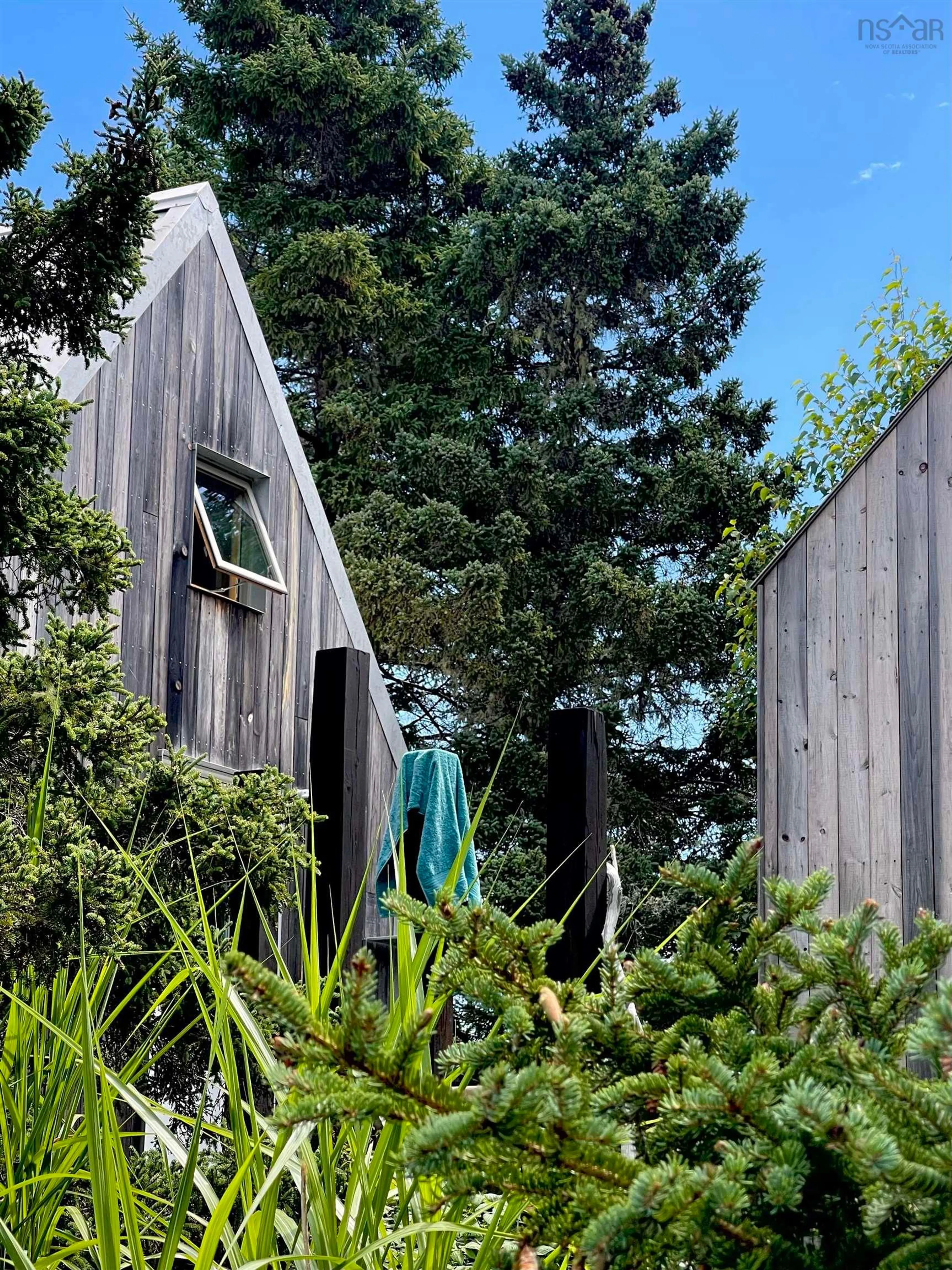 Shed for 61 Little Harbour Rd, Cherry Hill Nova Scotia B0J 2H0