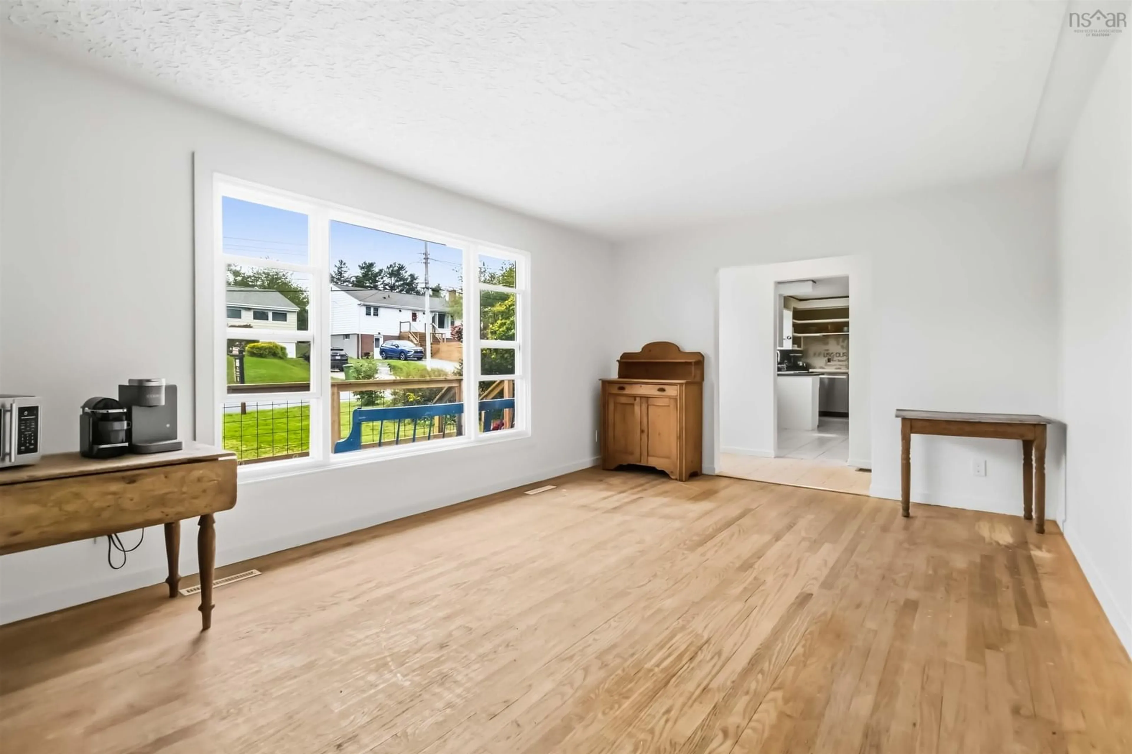 Unknown for 43 Fader St, Dartmouth Nova Scotia B2X 5C8
