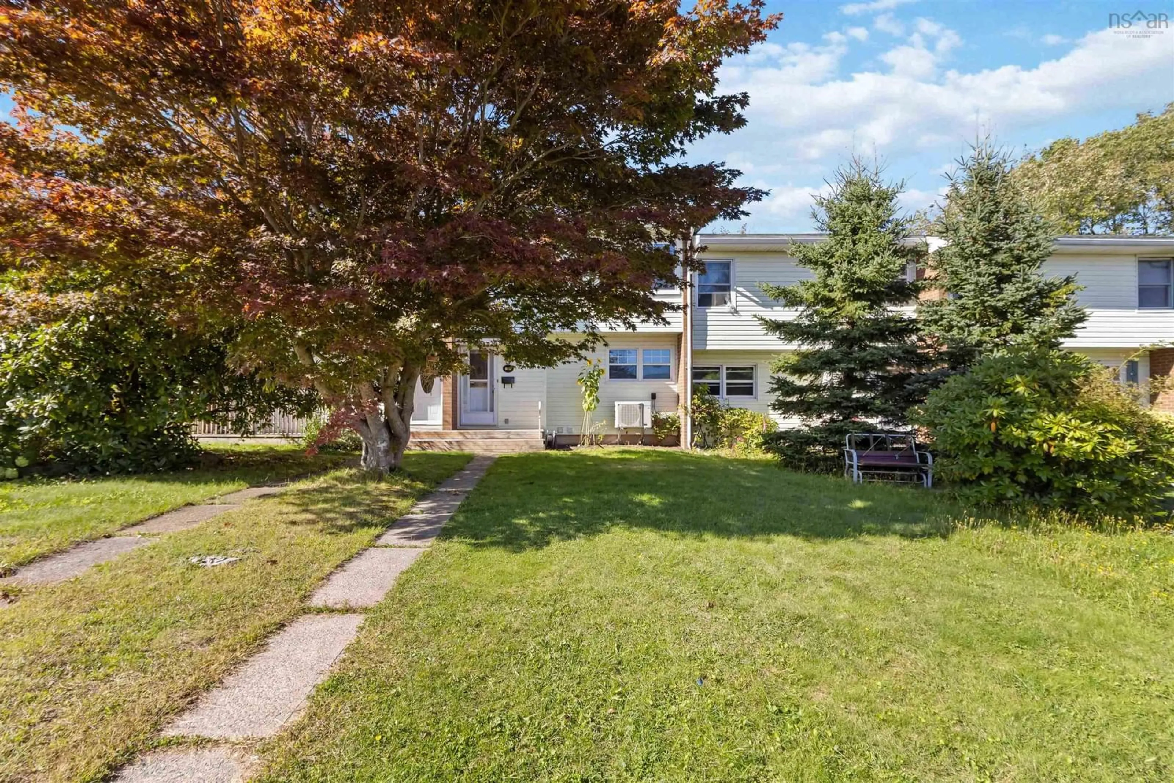 Unknown for 19 Aberdeen Crt, Dartmouth Nova Scotia B2X 1K4