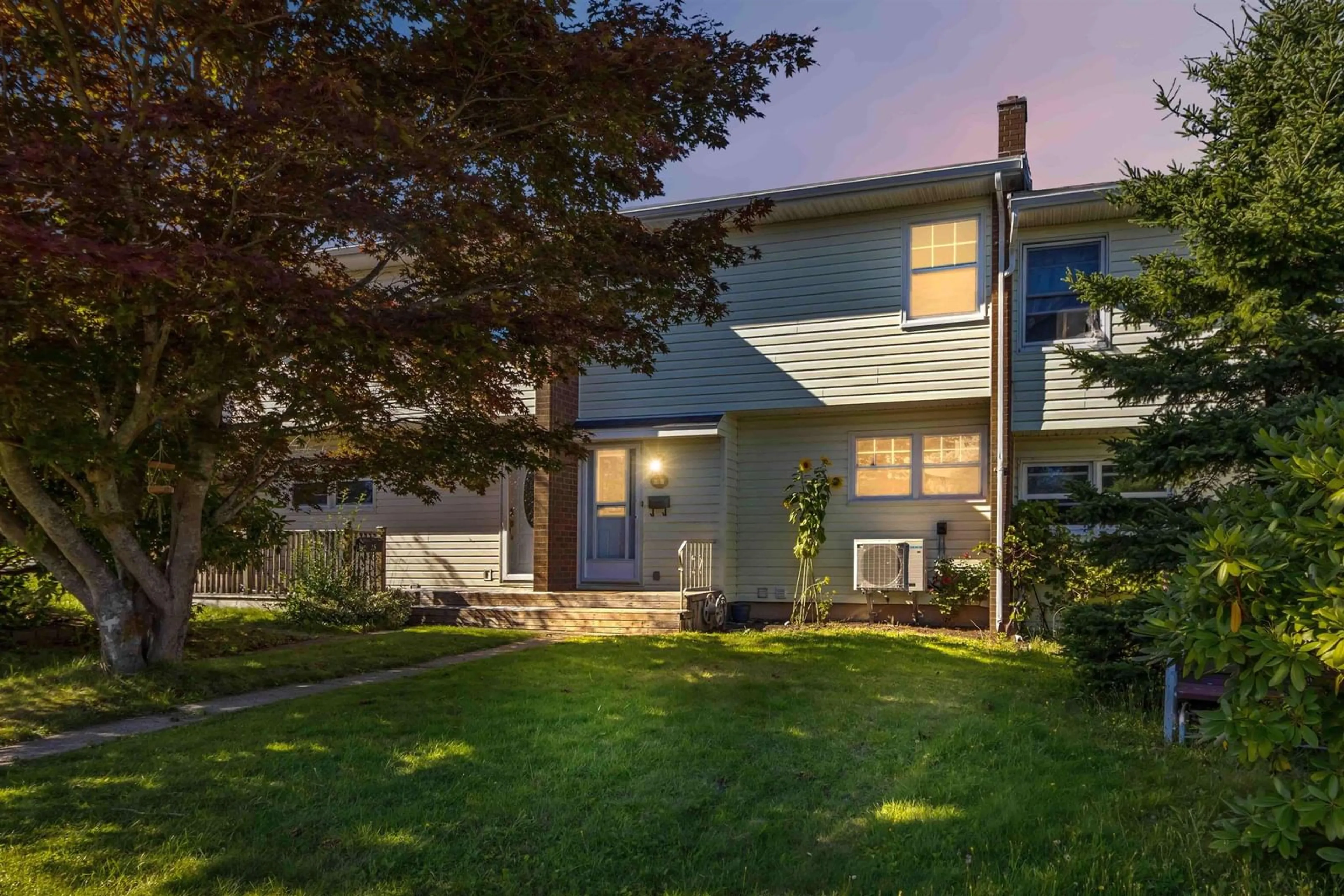Unknown for 19 Aberdeen Crt, Dartmouth Nova Scotia B2X 1K4