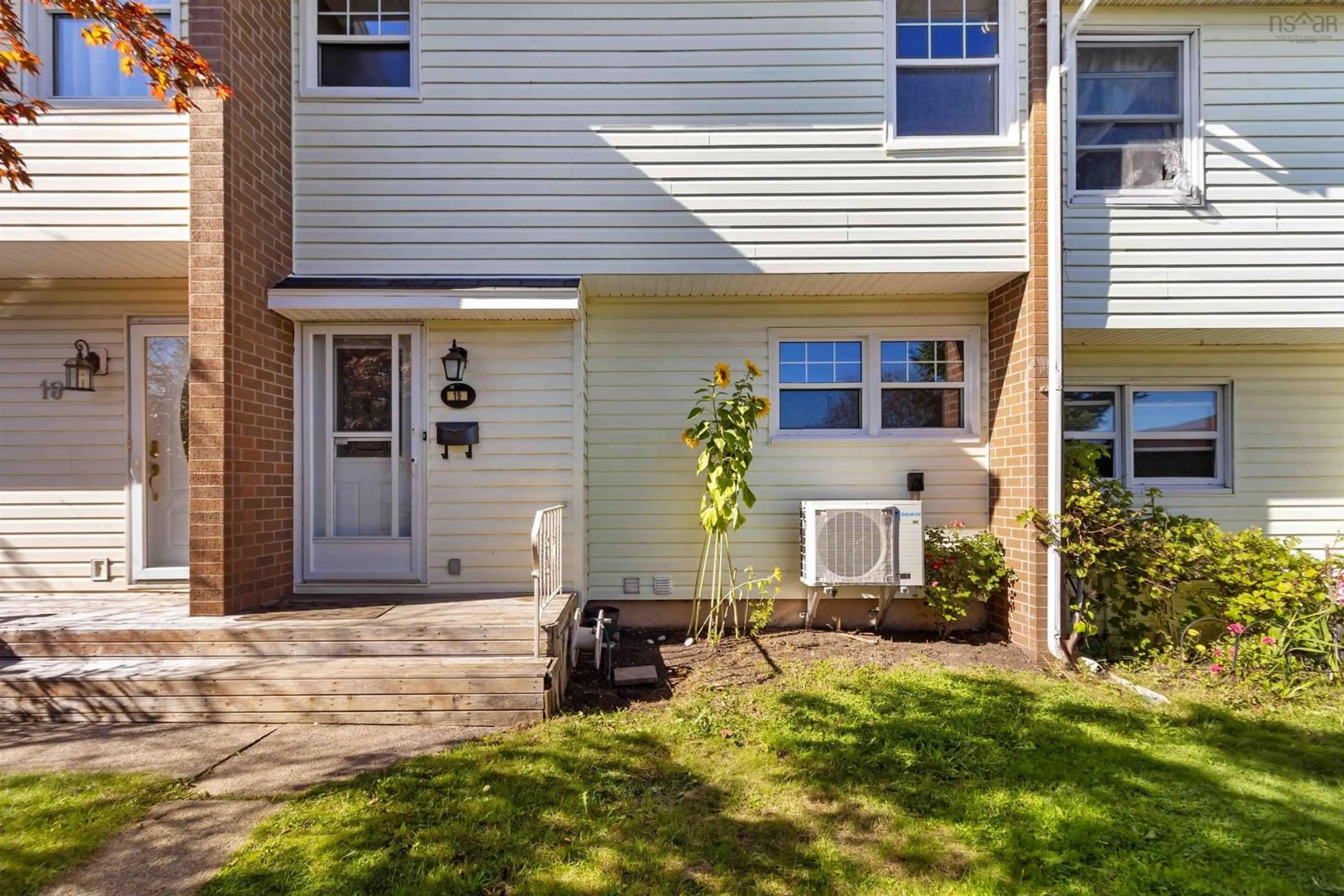 Unknown for 19 Aberdeen Crt, Dartmouth Nova Scotia B2X 1K4