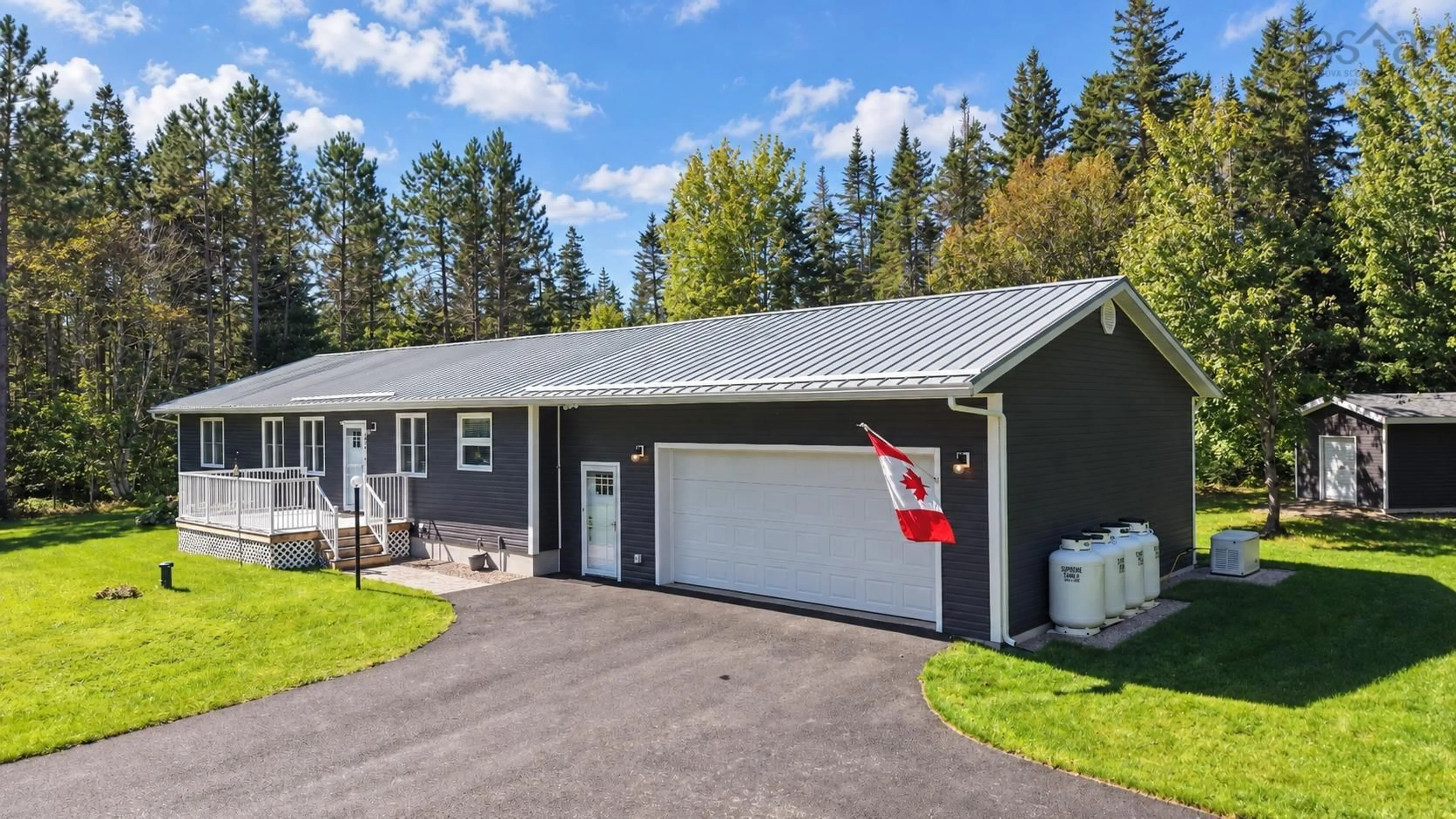 Unknown for 102 West Side Middle River Rd, Middle River Nova Scotia B0E 1B0