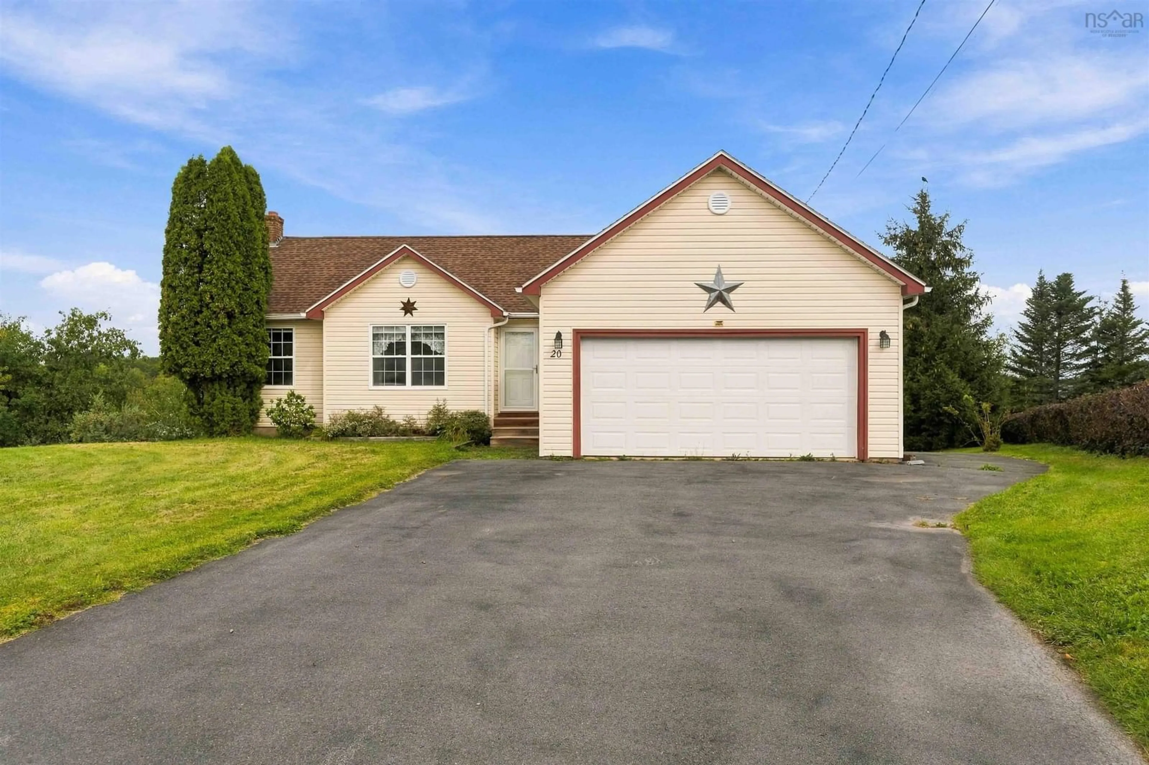 Unknown for 20 Chelsea Crt, Falmouth Nova Scotia B0P 1P0