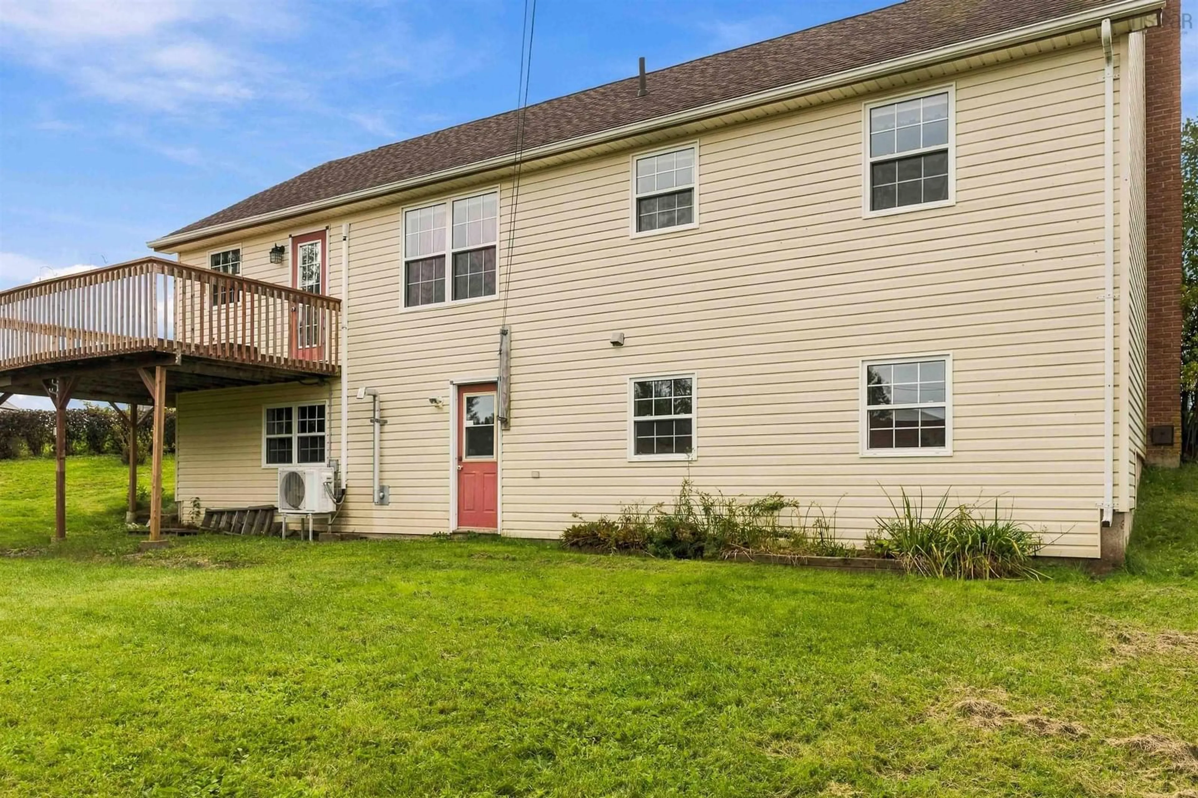 Unknown for 20 Chelsea Crt, Falmouth Nova Scotia B0P 1P0